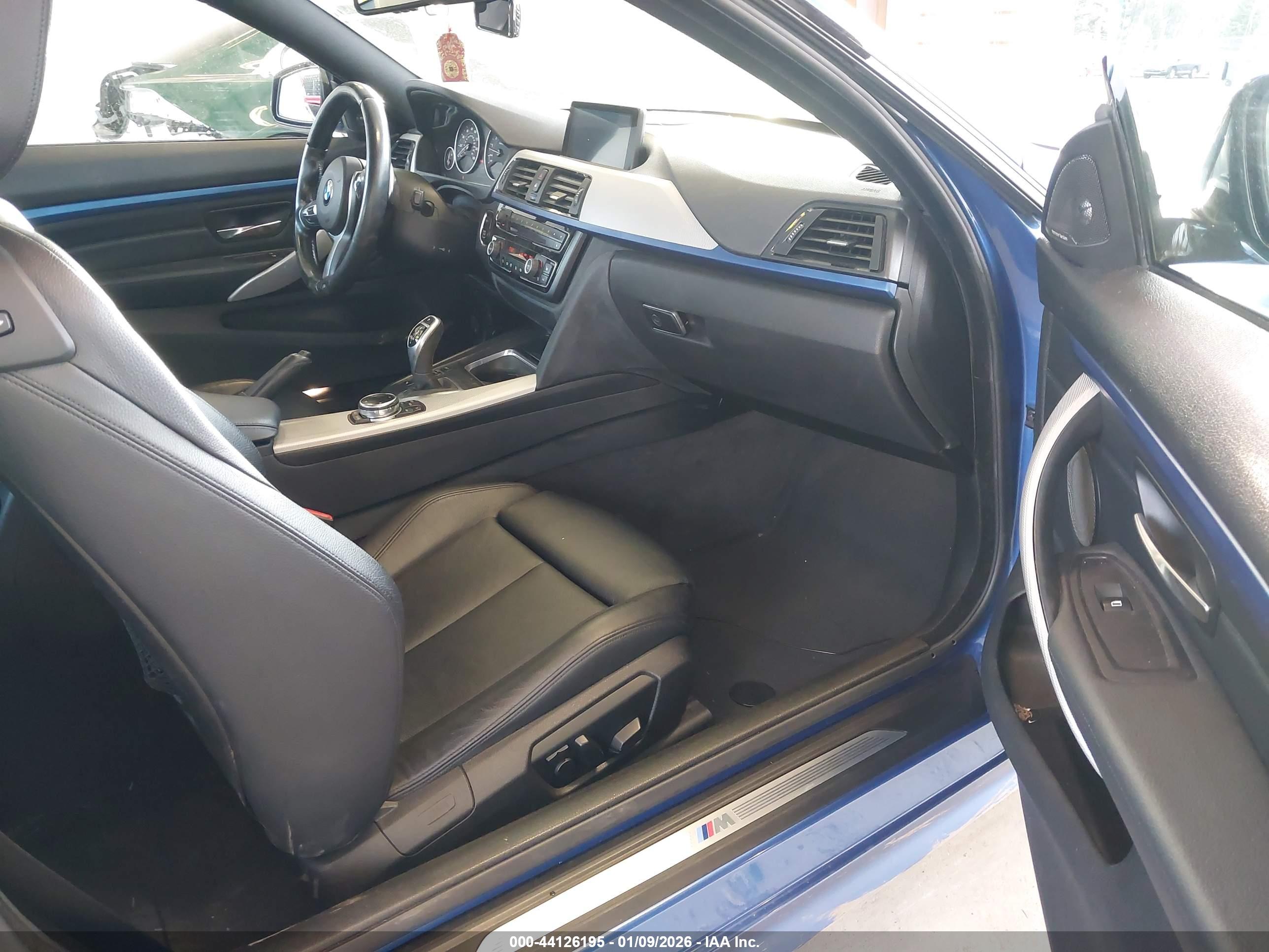 BMW 435I image 5