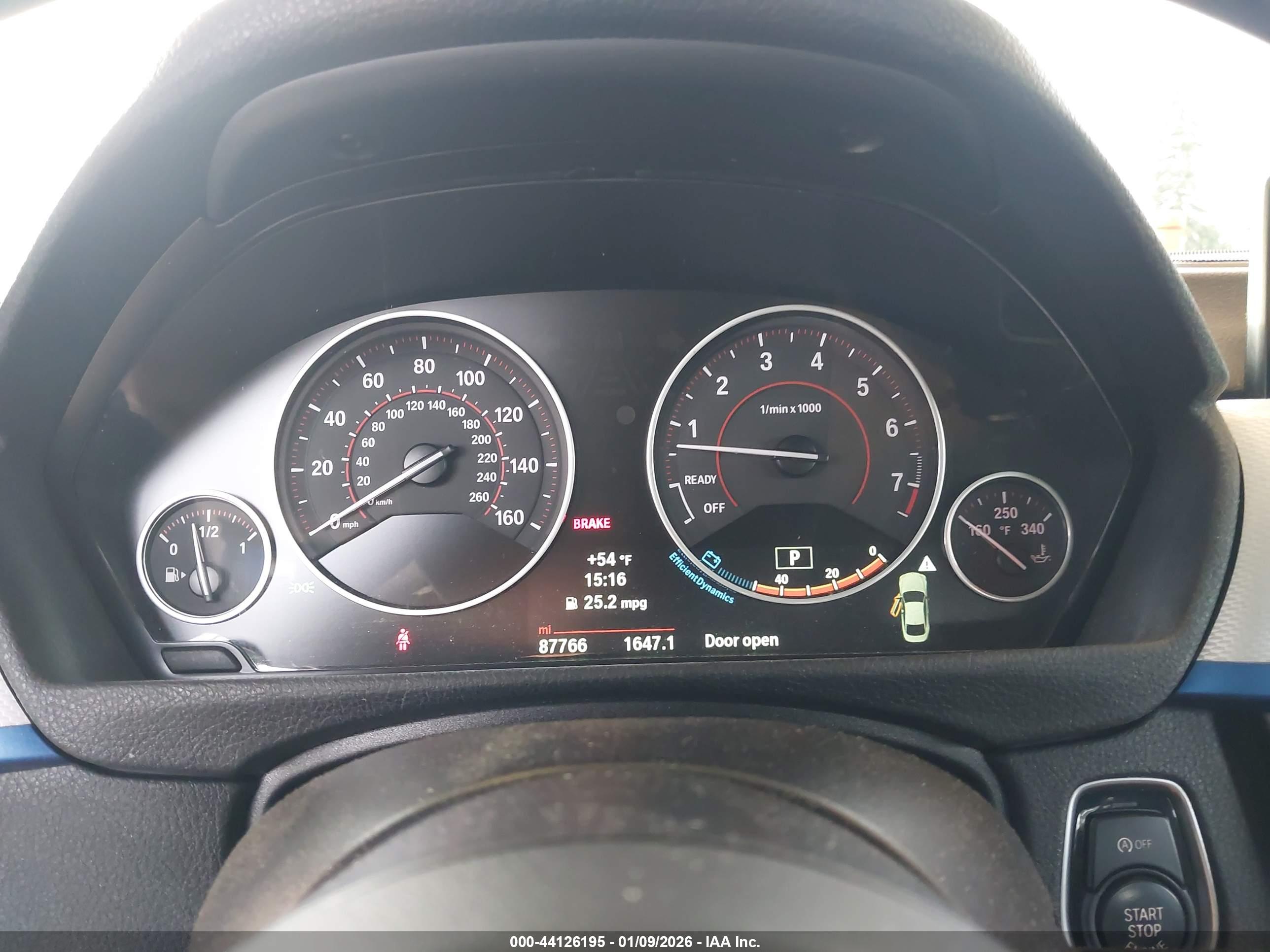 BMW 435I image 7