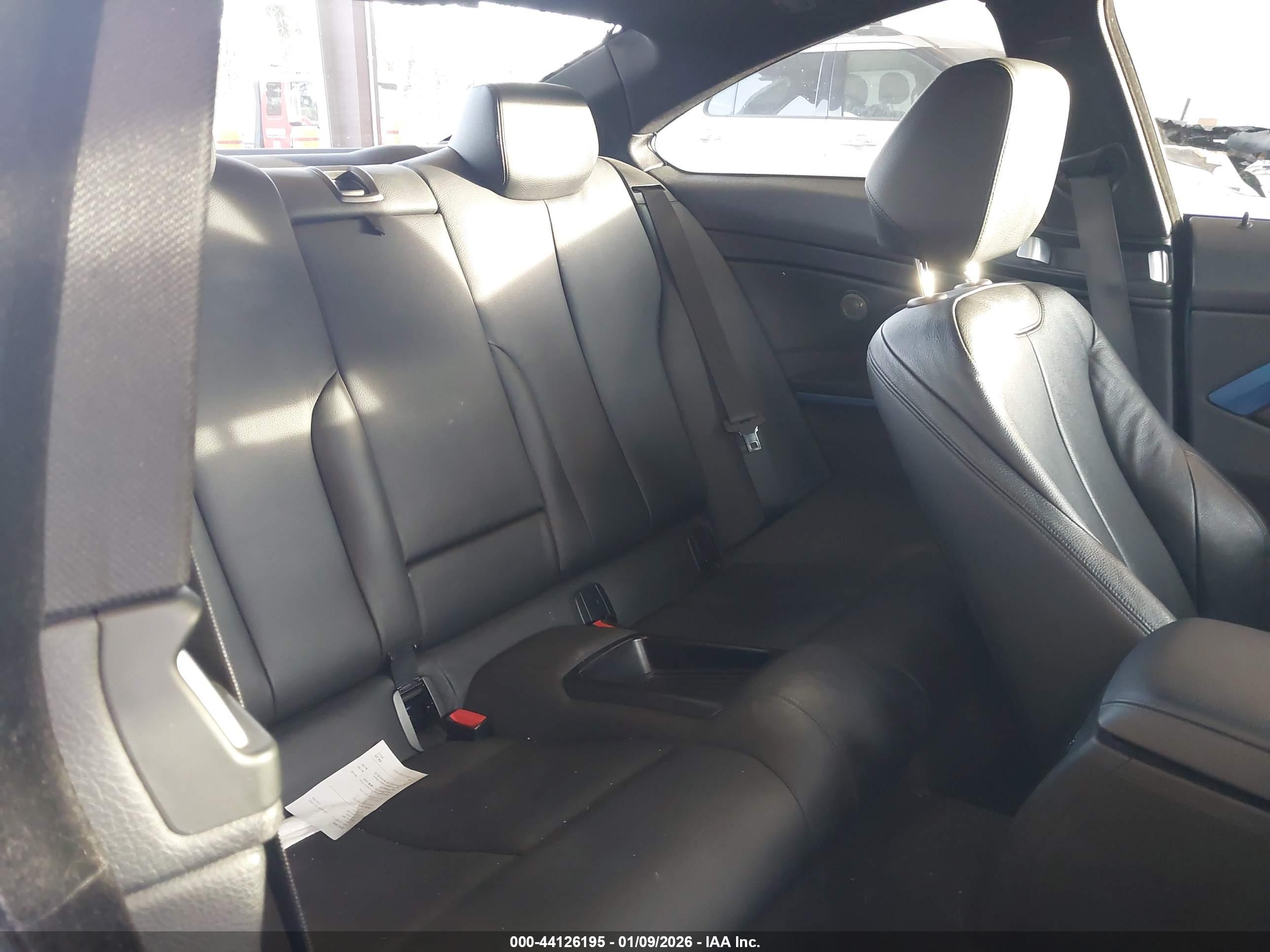 BMW 435I image 8