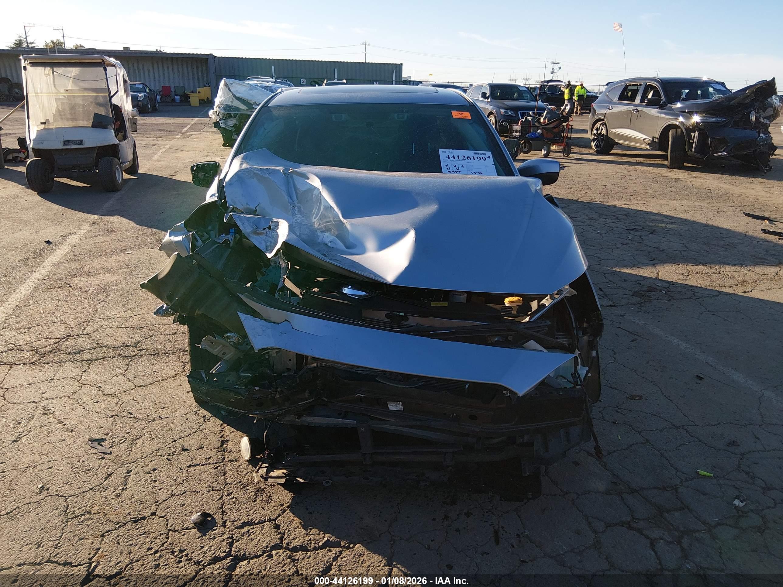 SUBARU IMPREZA image 6