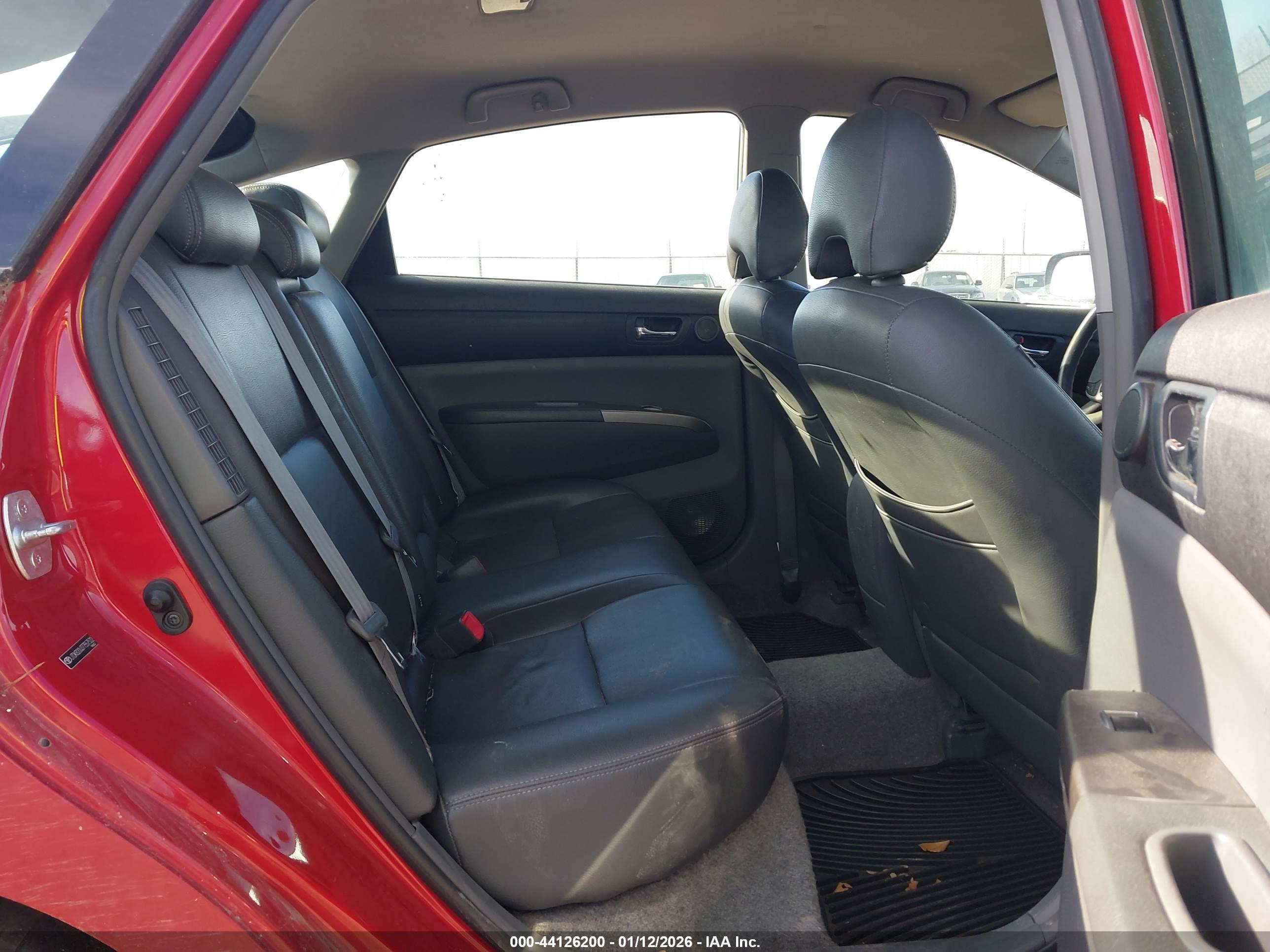 TOYOTA PRIUS image 8