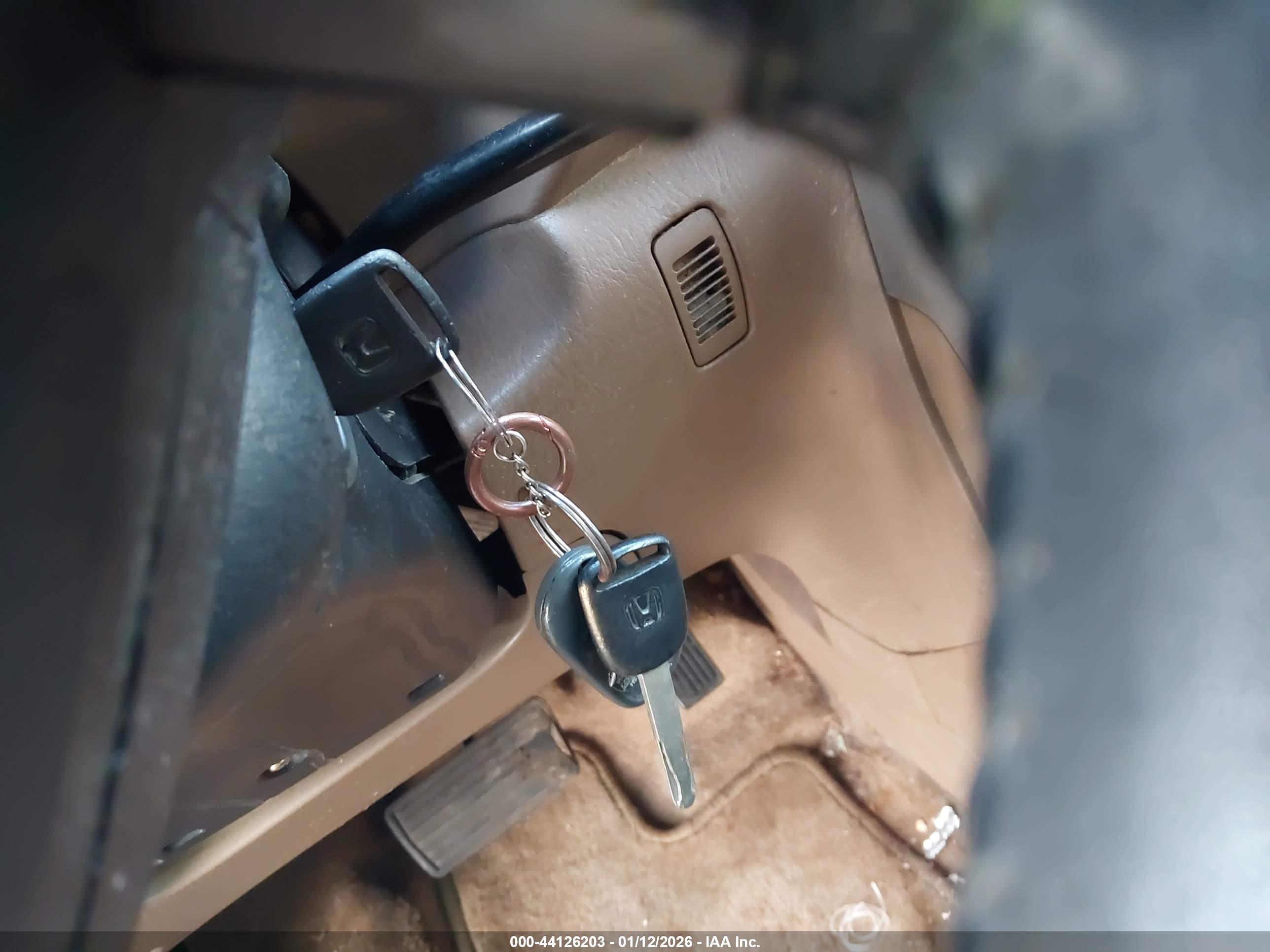HONDA PILOT image 11