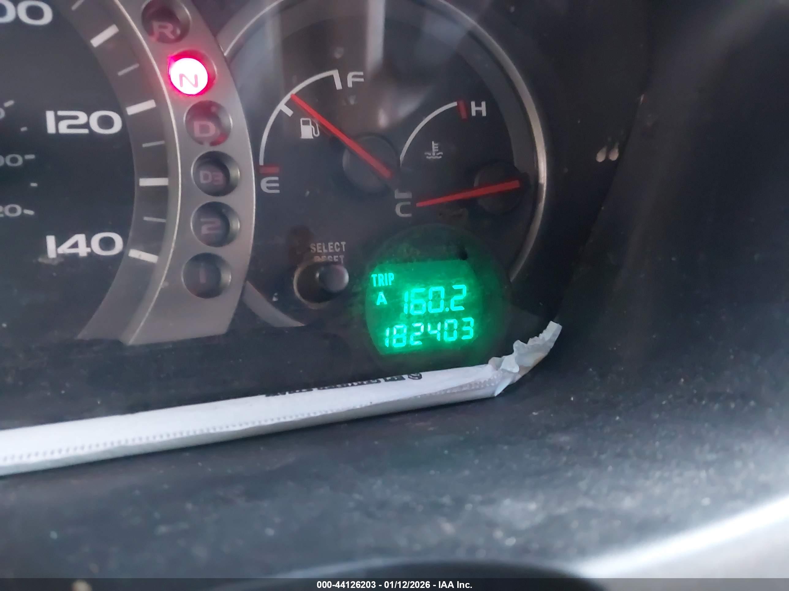 HONDA PILOT image 7