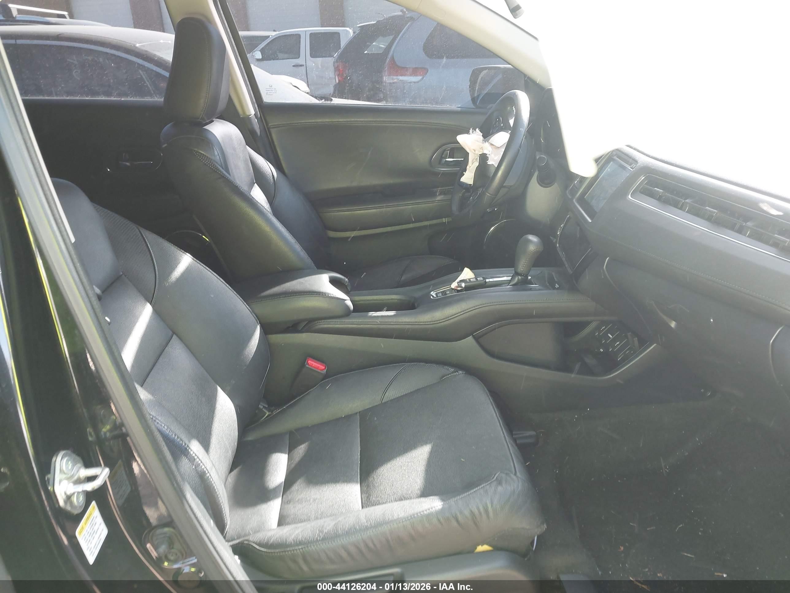 HONDA HR-V image 5