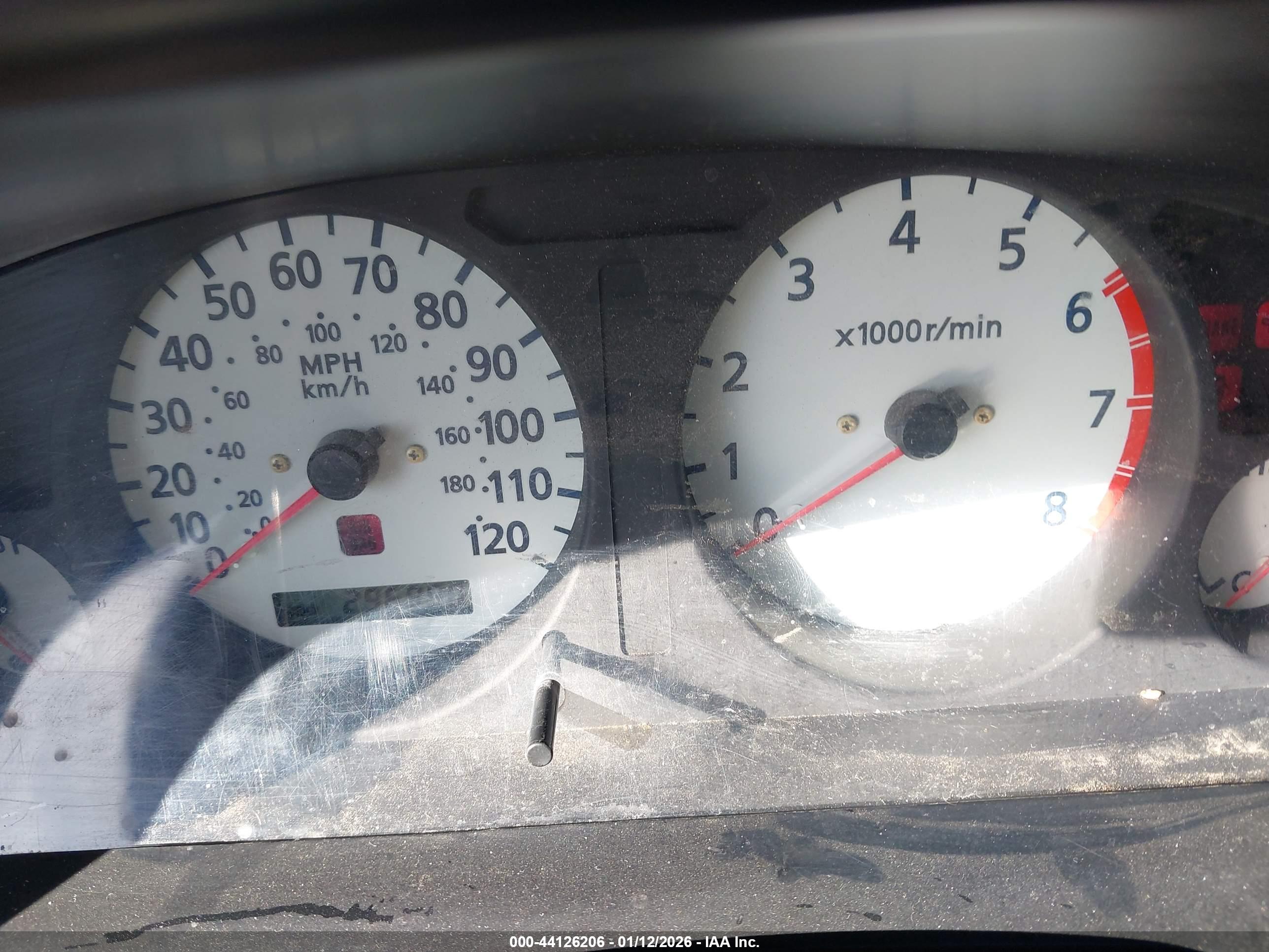 NISSAN PATHFINDER image 7