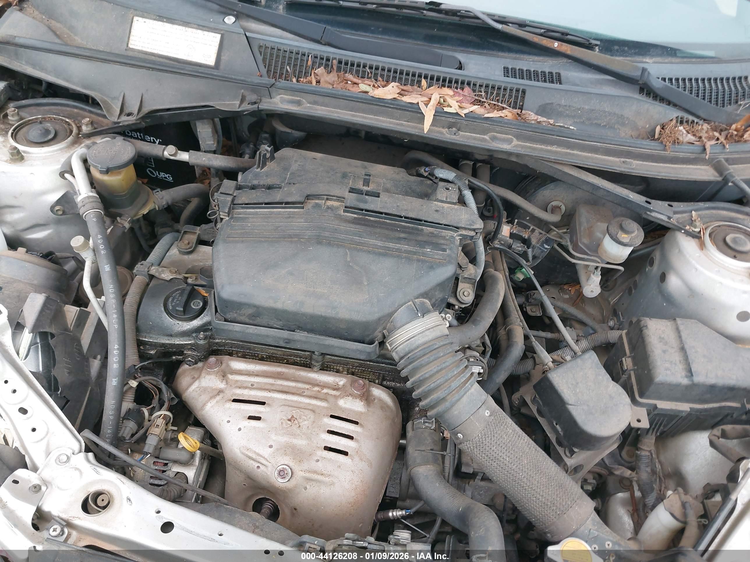 TOYOTA RAV4 image 10