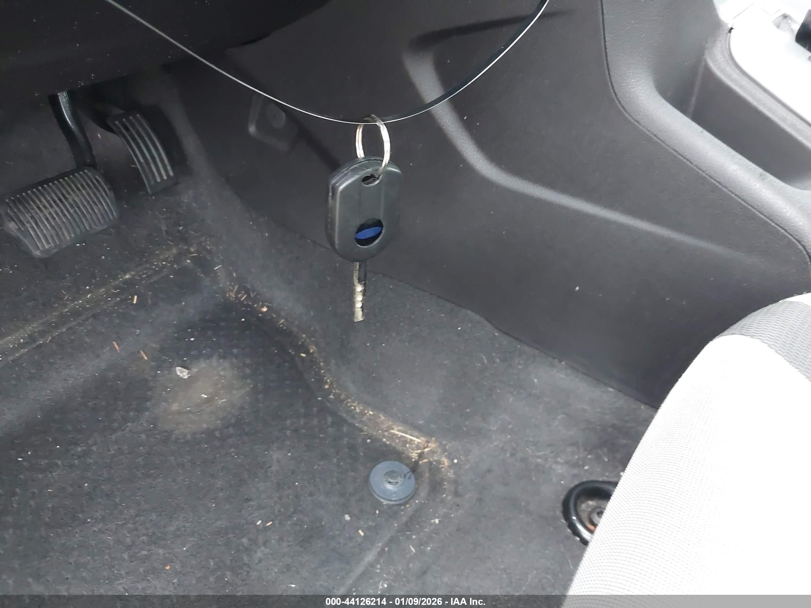 FORD FOCUS image 11