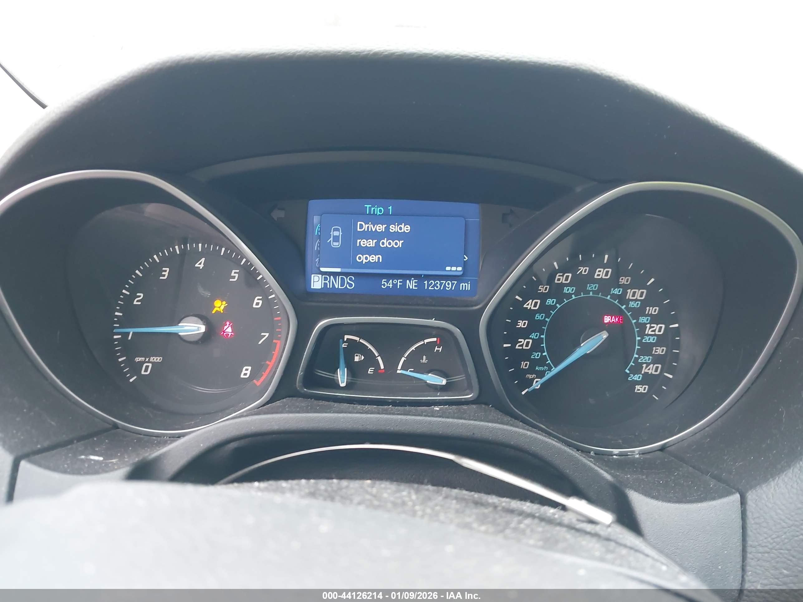 FORD FOCUS image 7