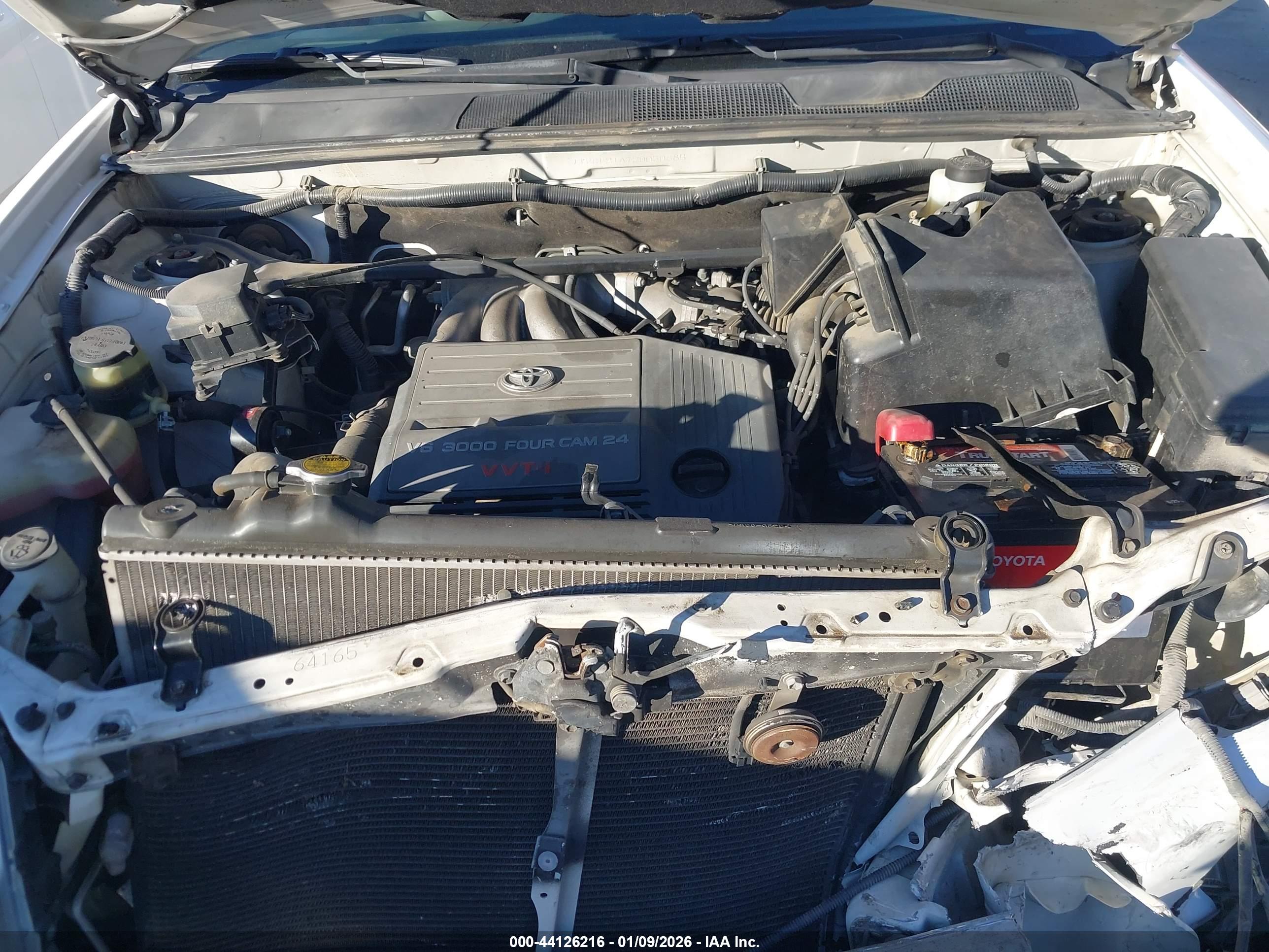TOYOTA HIGHLANDER image 10