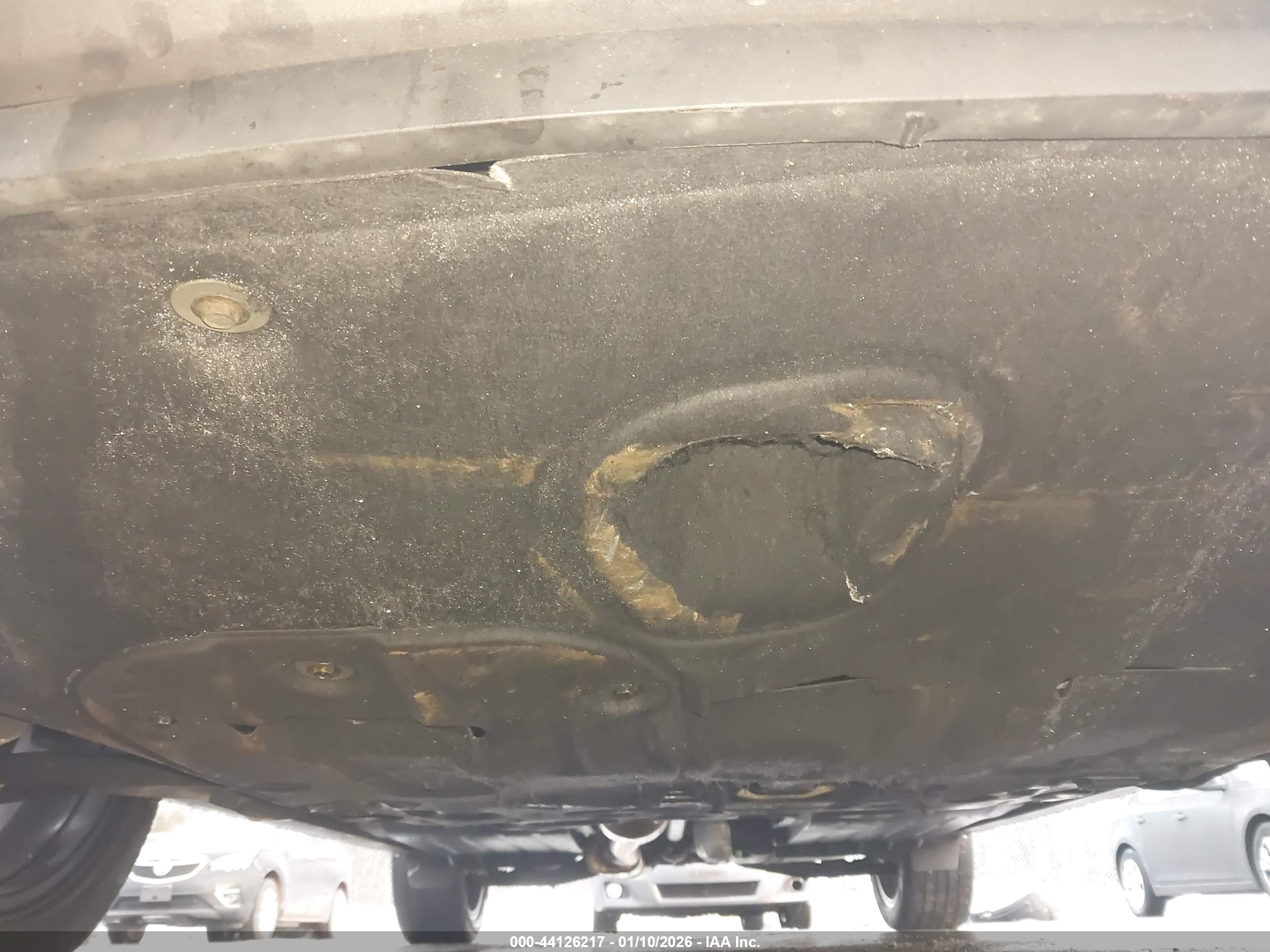 HYUNDAI TUCSON image 6