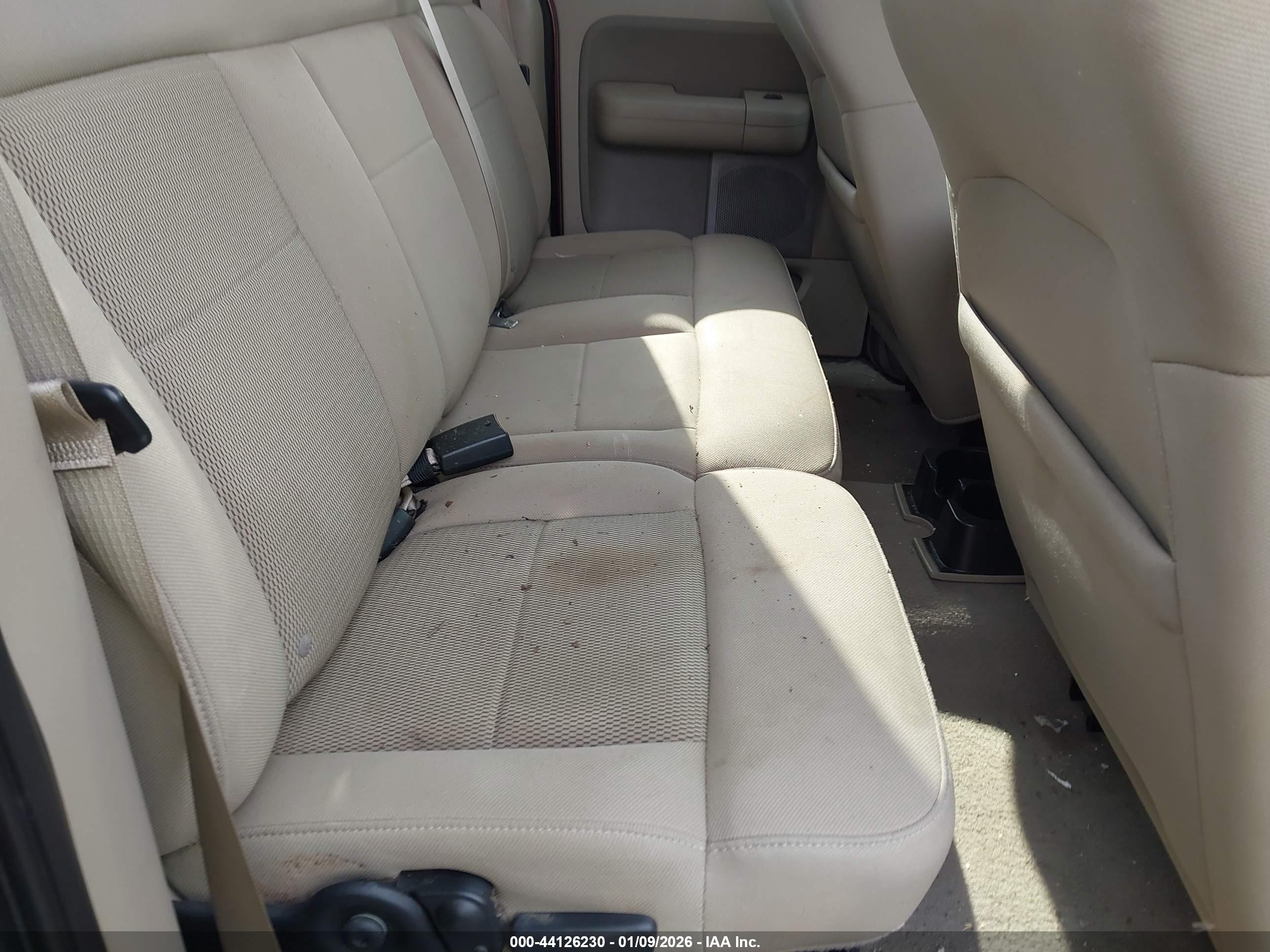 FORD F-150 image 8