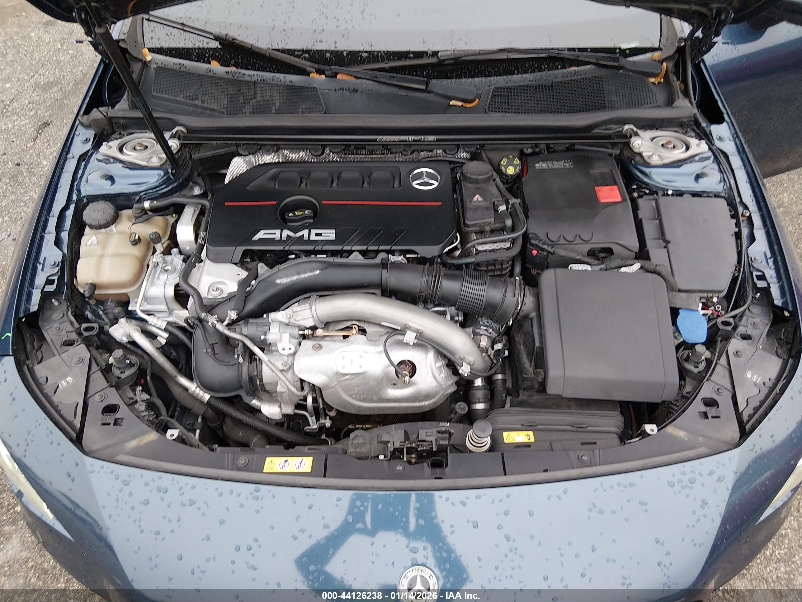 MERCEDES-BENZ AMG image 10