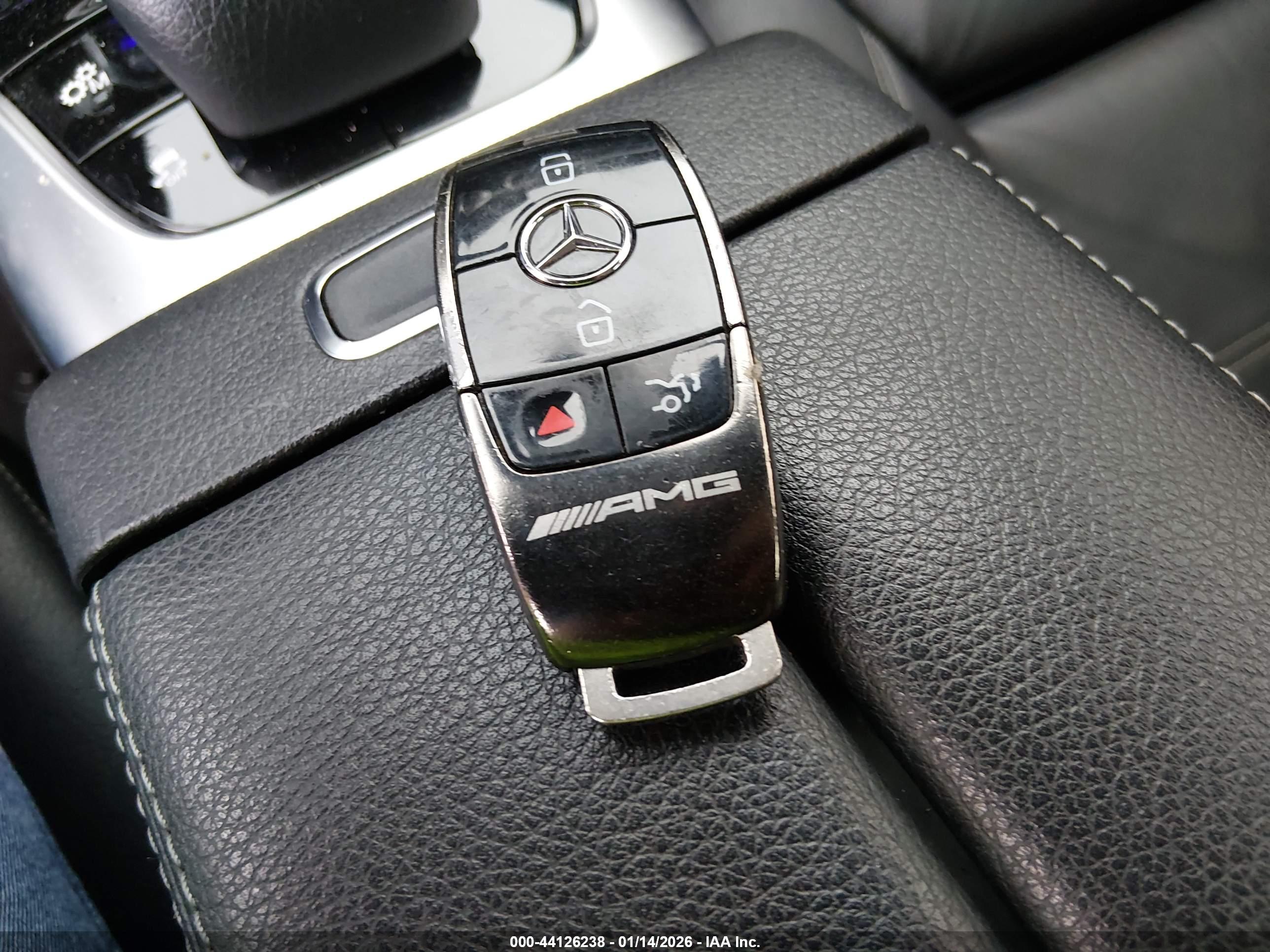 MERCEDES-BENZ AMG image 11