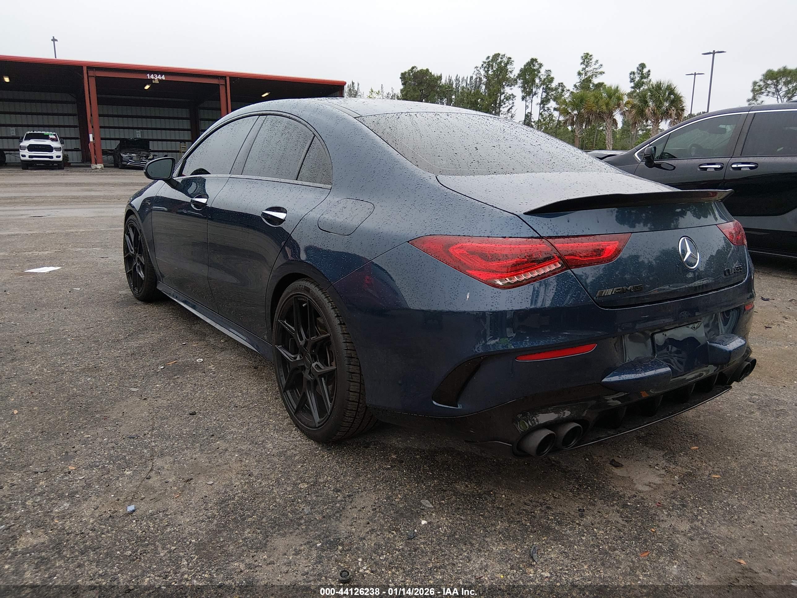 MERCEDES-BENZ AMG image 3