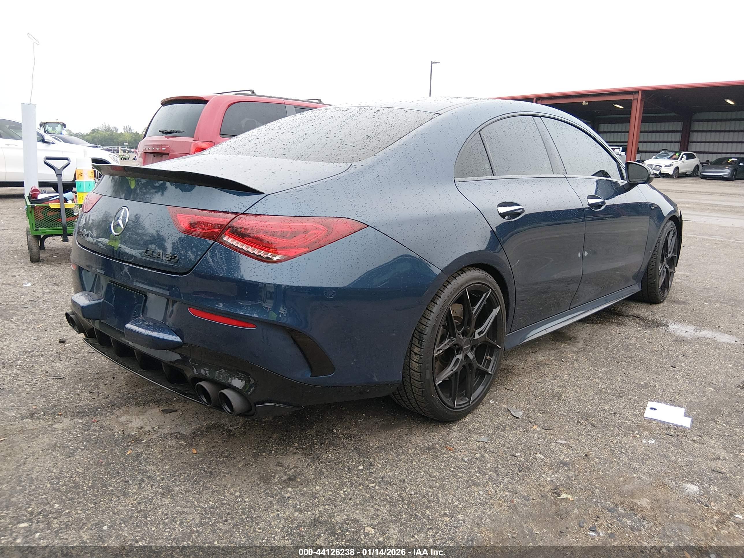 MERCEDES-BENZ AMG image 4