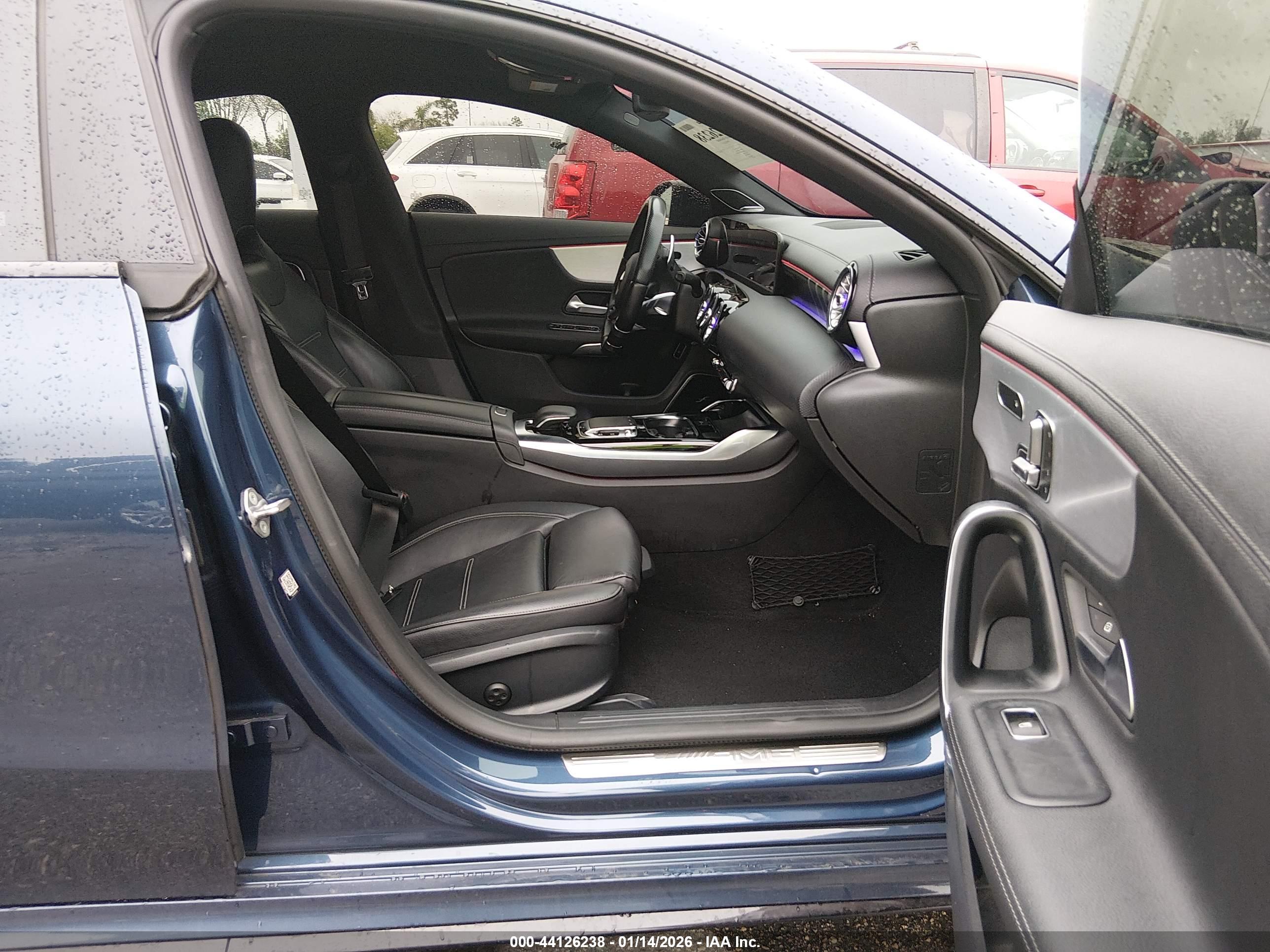 MERCEDES-BENZ AMG image 5
