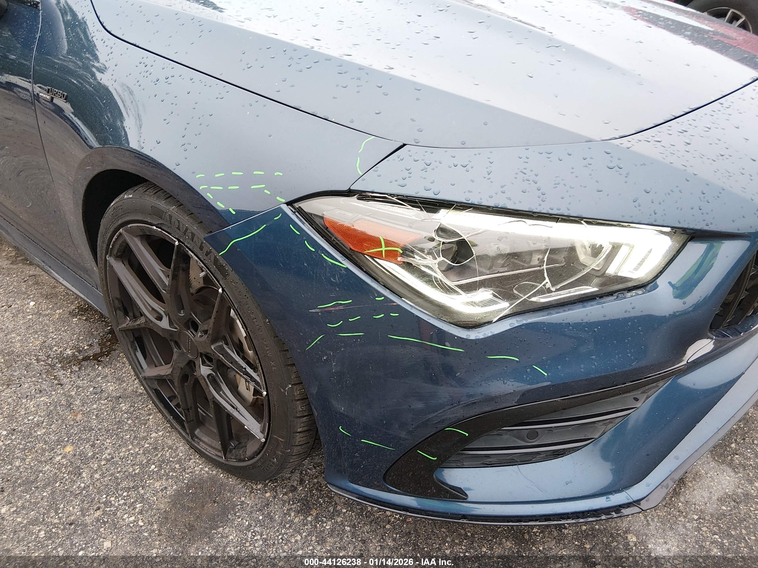 MERCEDES-BENZ AMG image 6