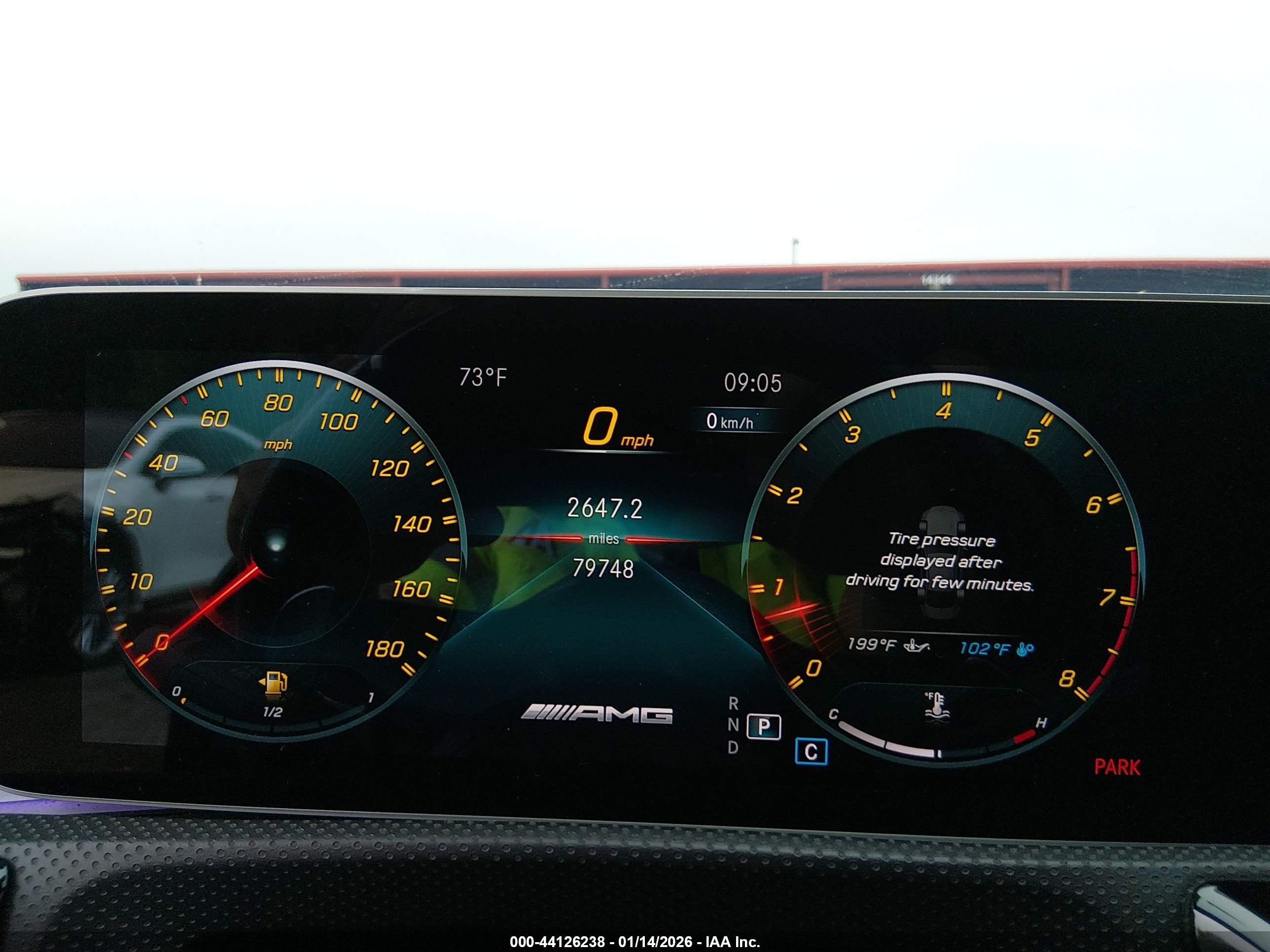 MERCEDES-BENZ AMG image 7