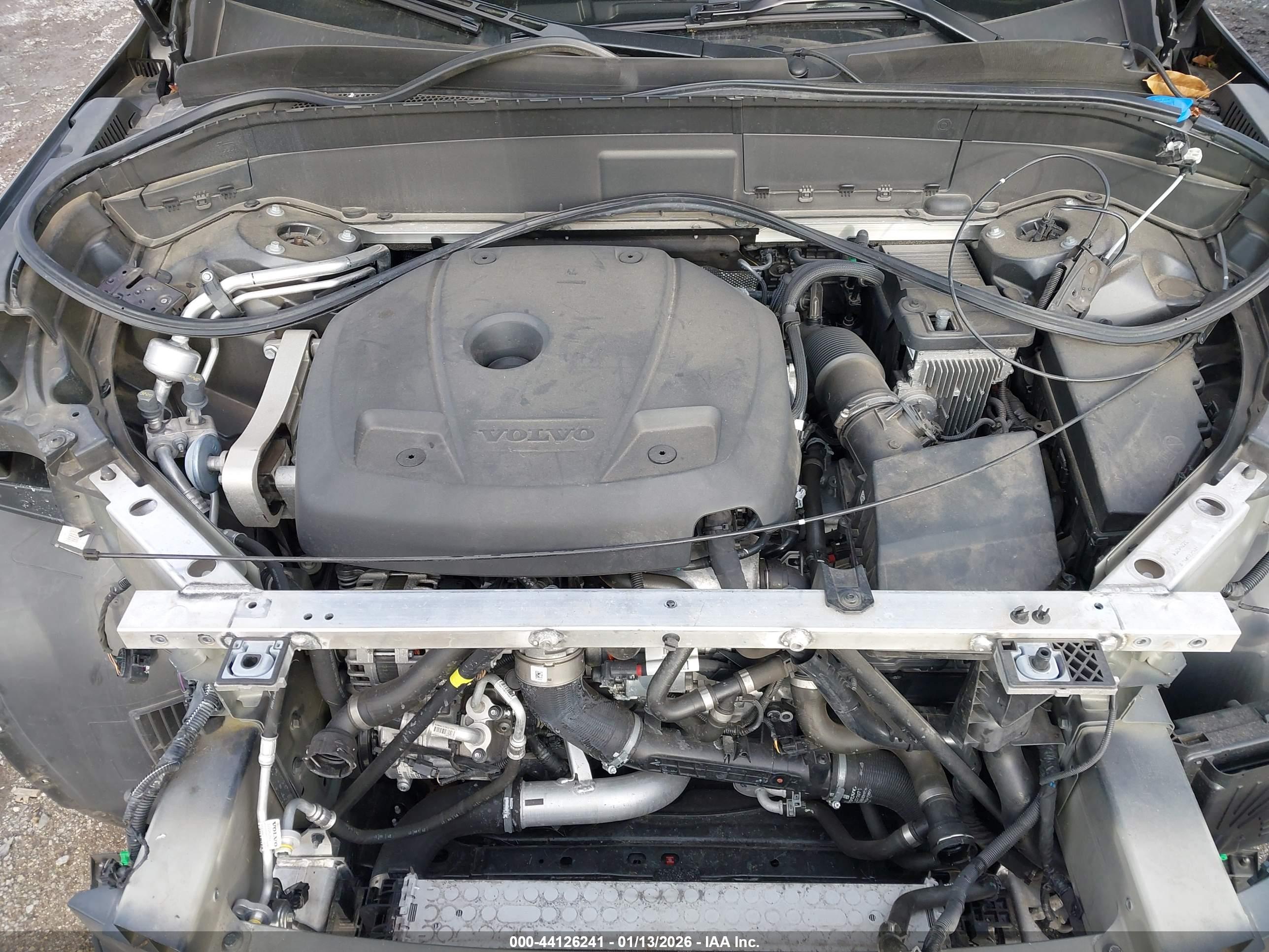 VOLVO XC90 image 10
