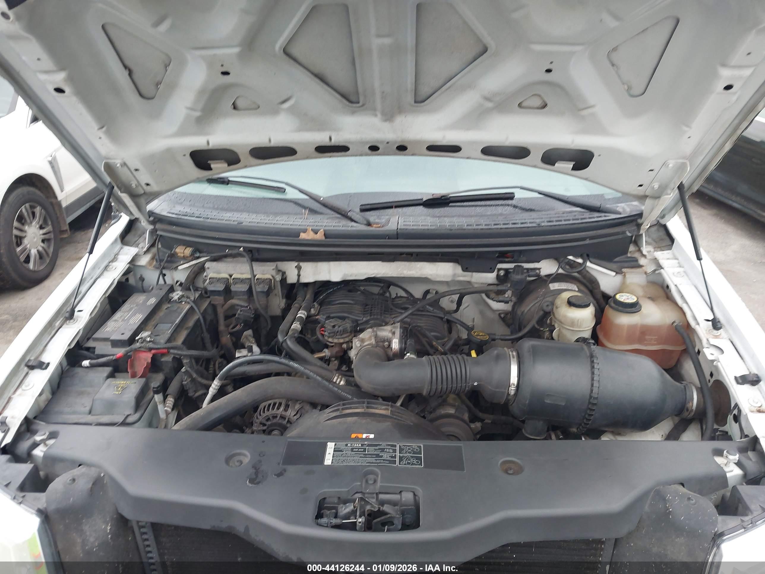 FORD F-150 image 10
