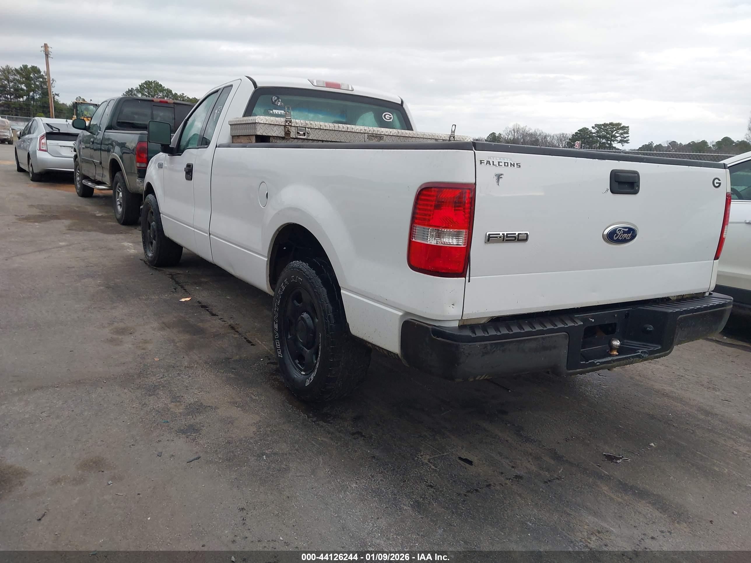 FORD F-150 image 3