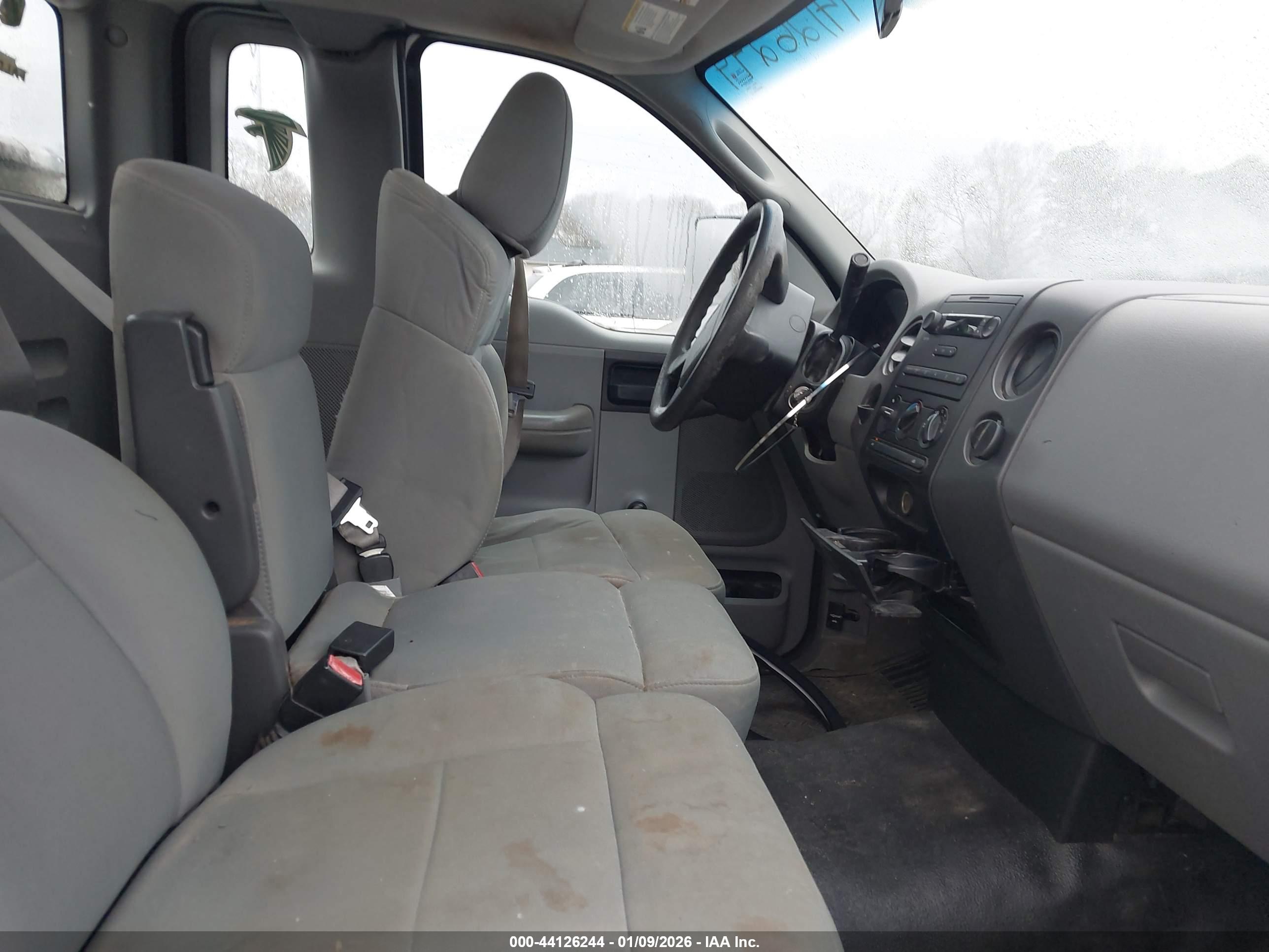 FORD F-150 image 5