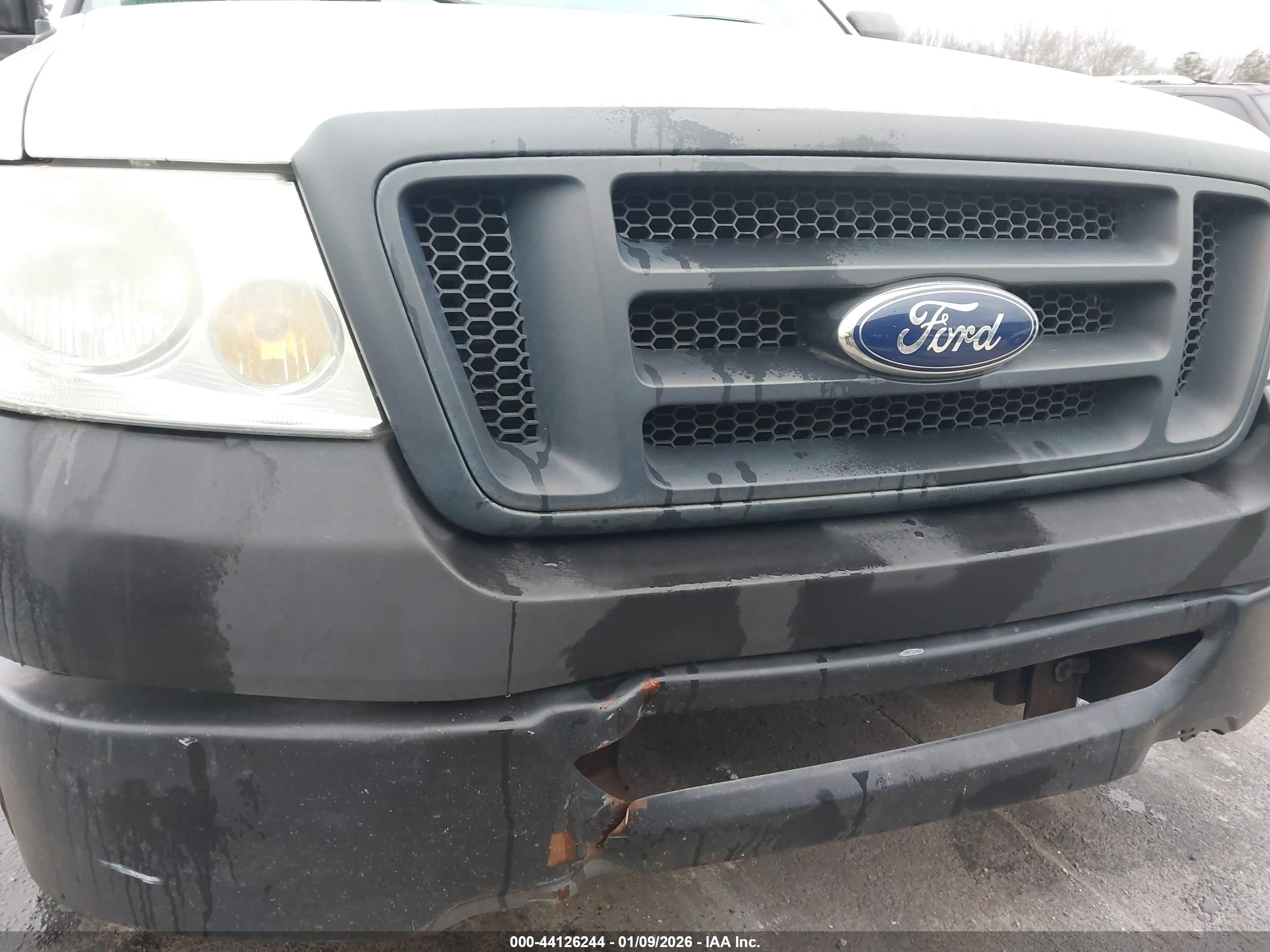 FORD F-150 image 6