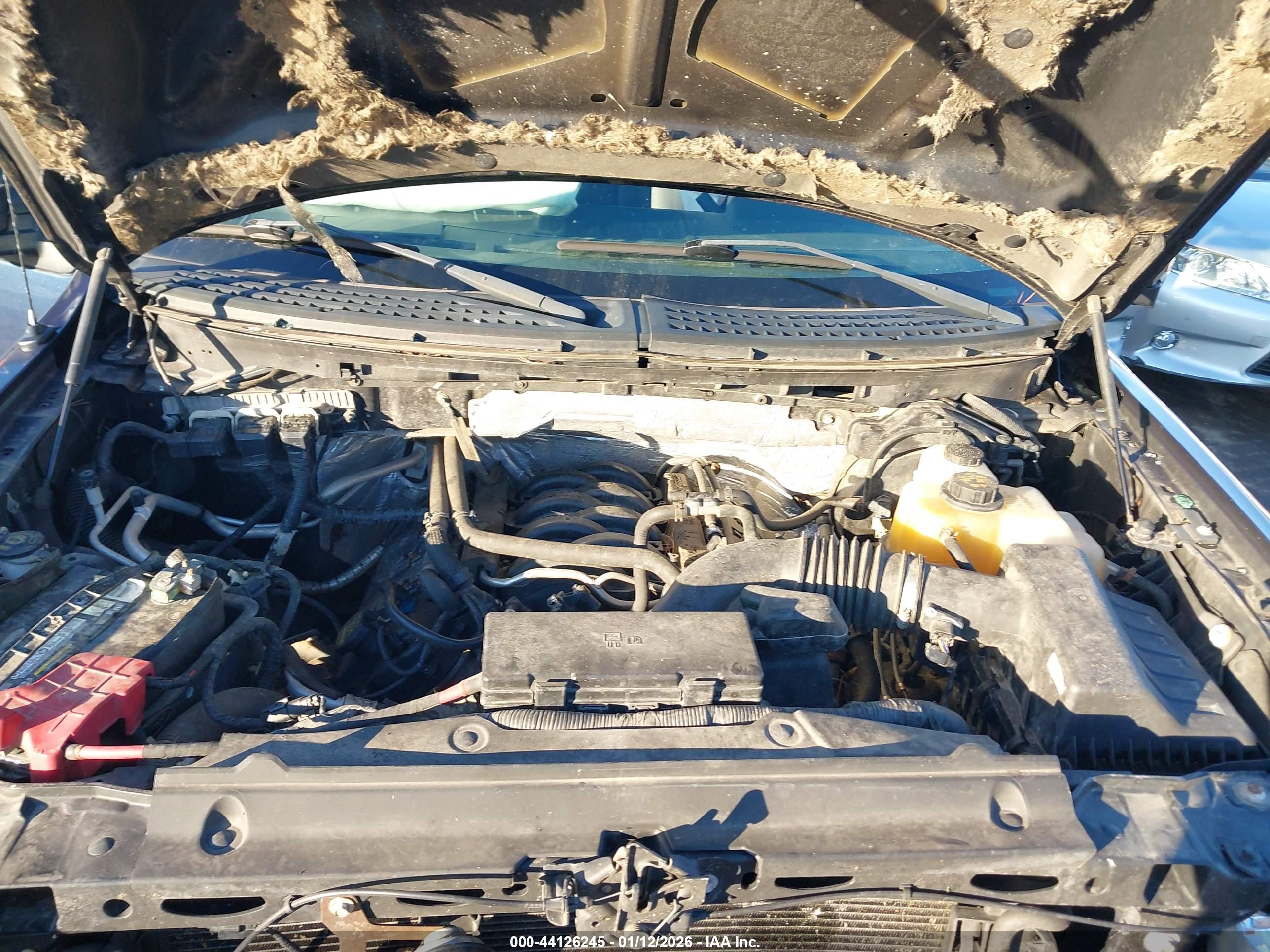 FORD F-150 image 10