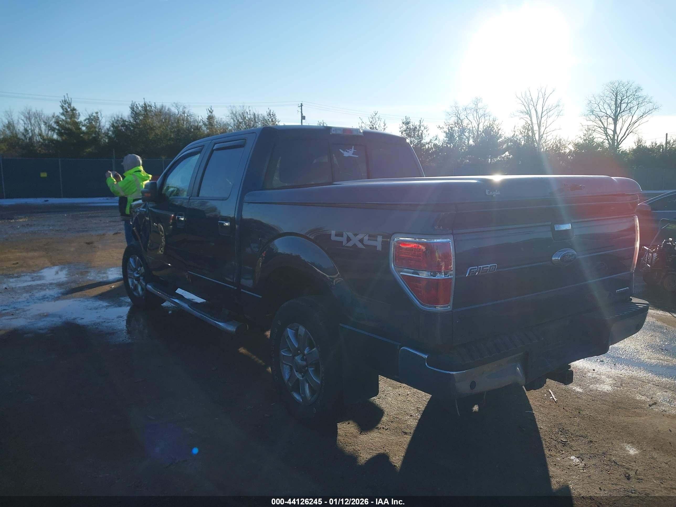FORD F-150 image 3
