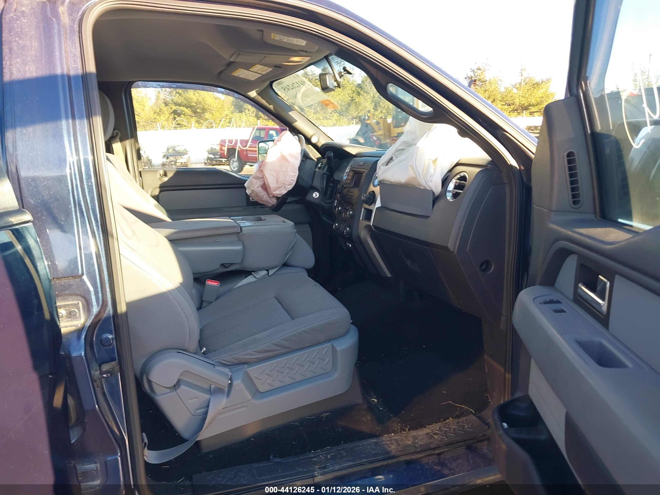 FORD F-150 image 5