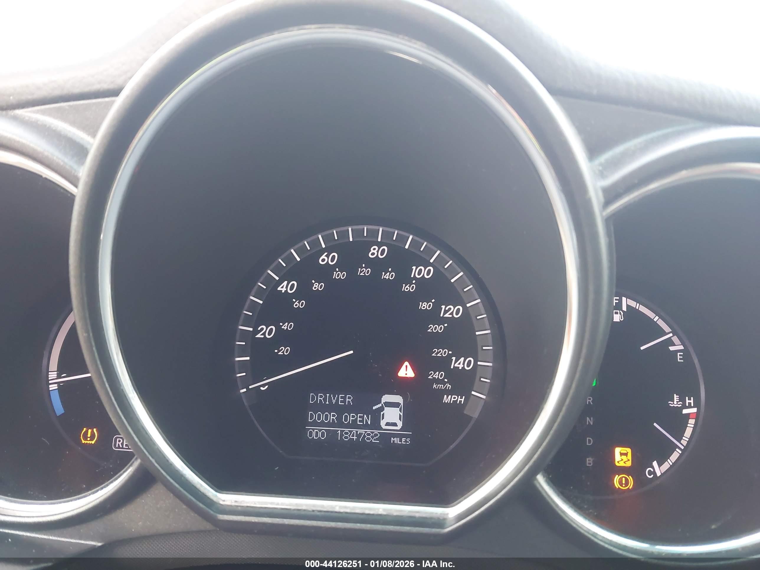 LEXUS RX image 7