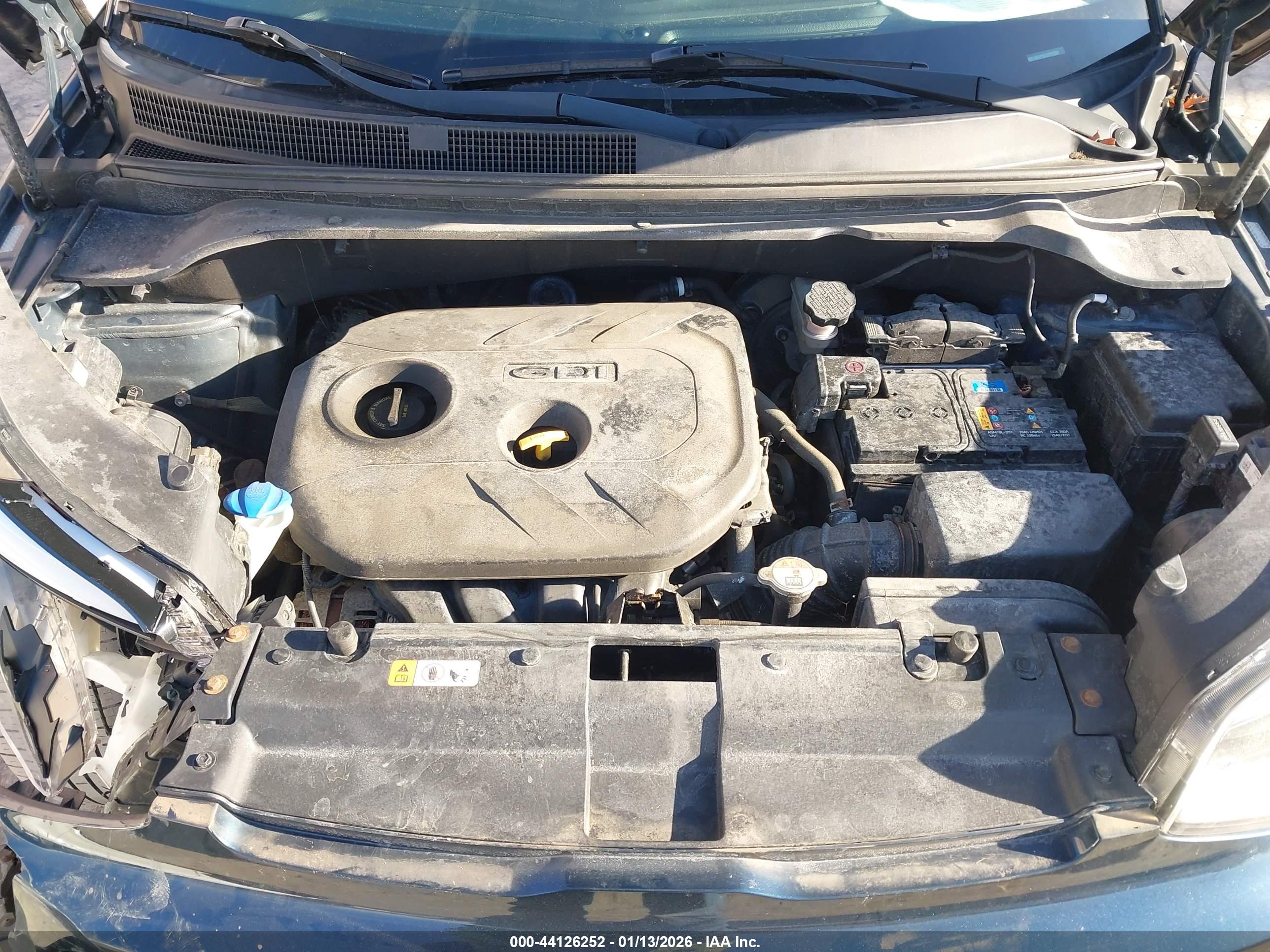 KIA SOUL image 10