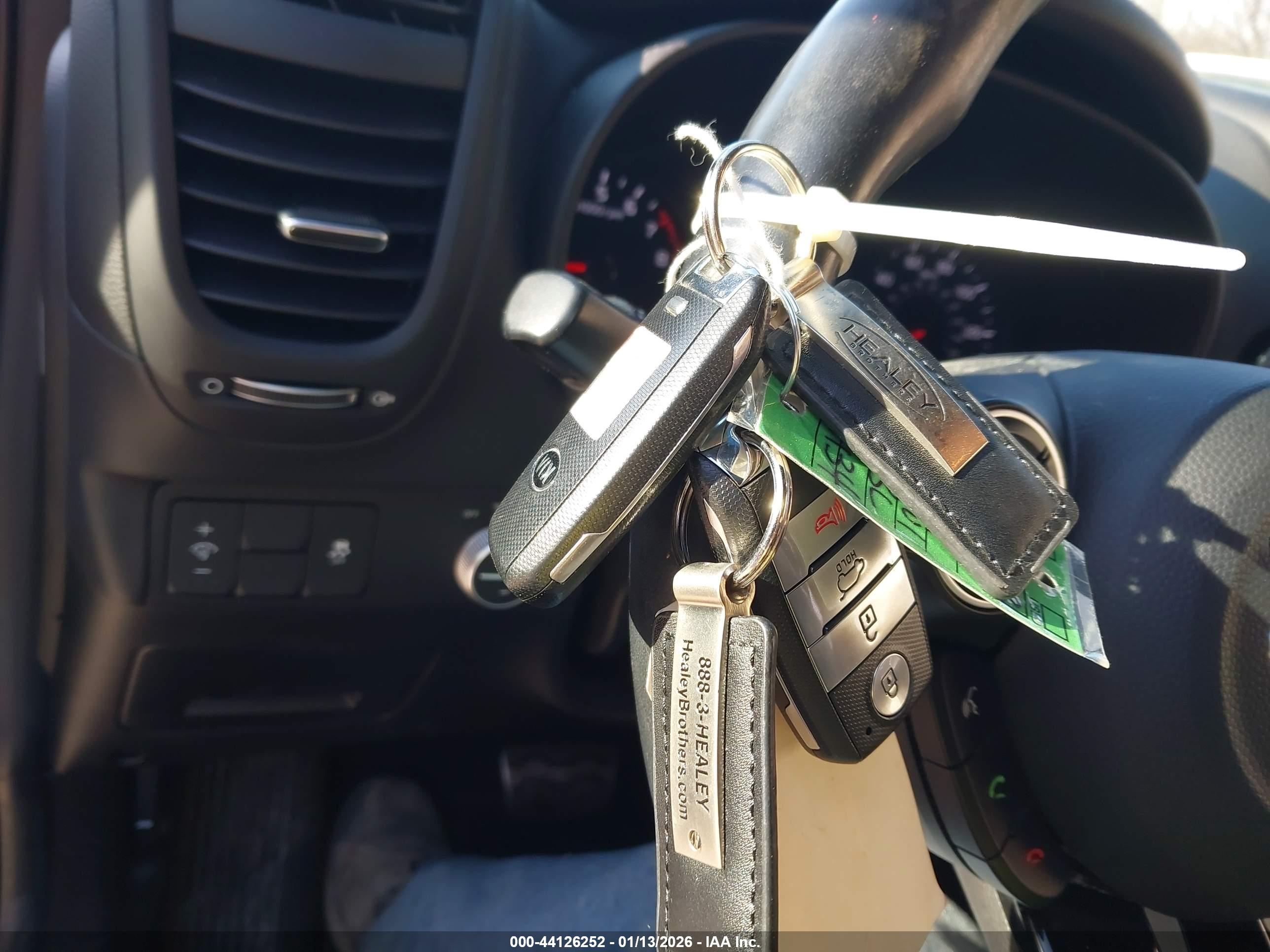 KIA SOUL image 11