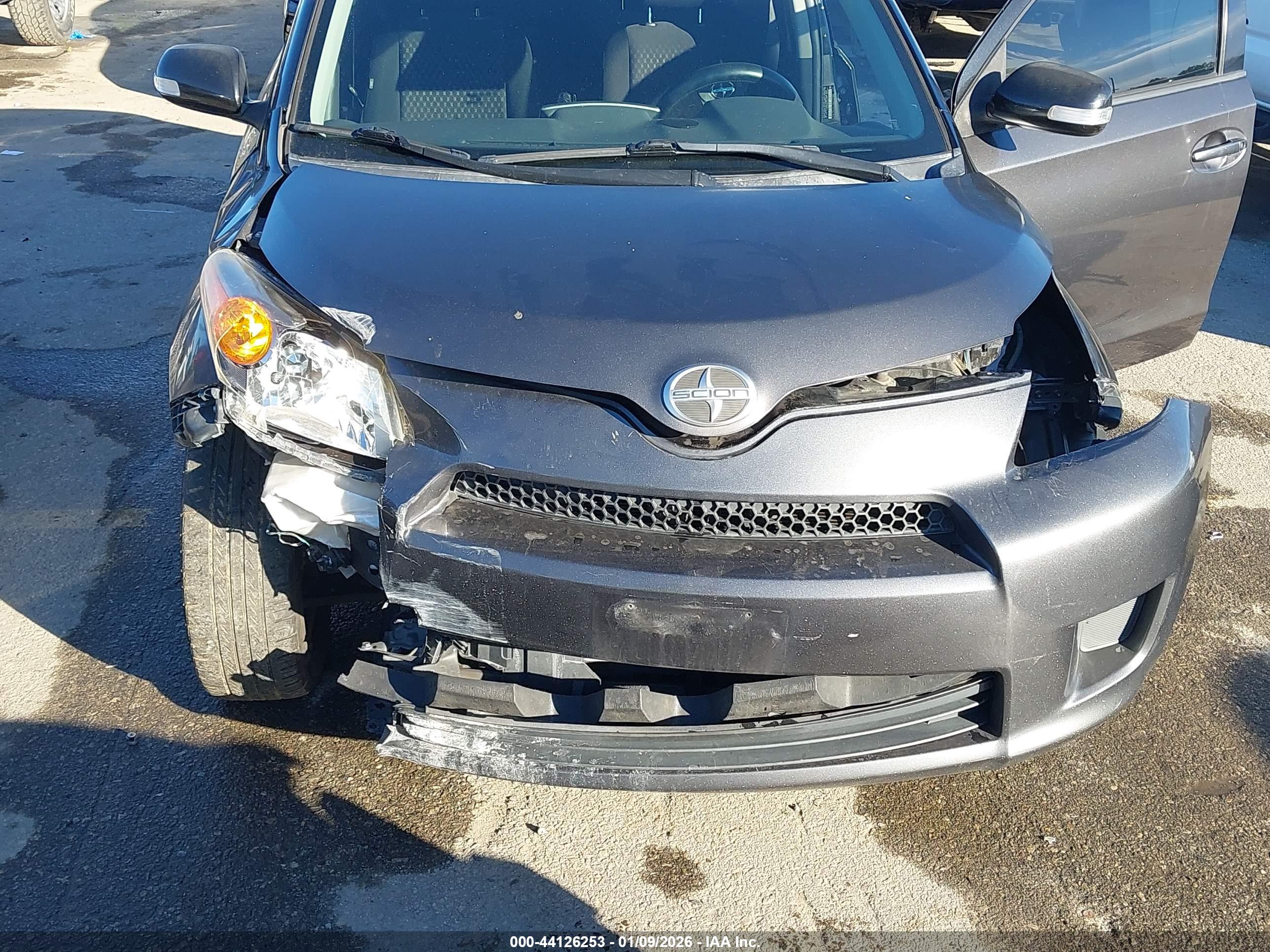 SCION XD image 6