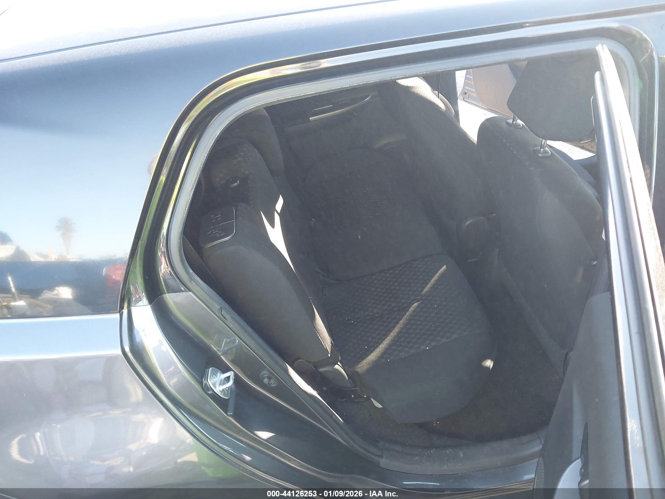 SCION XD image 8