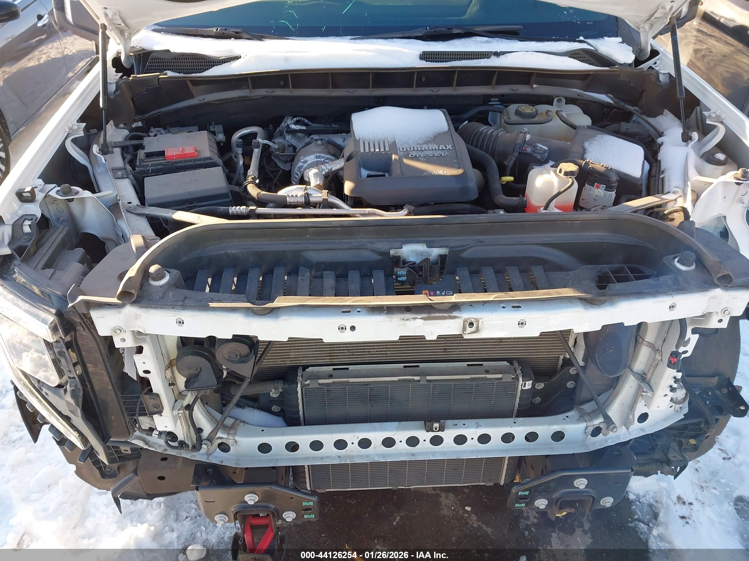 GMC SIERRA image 10