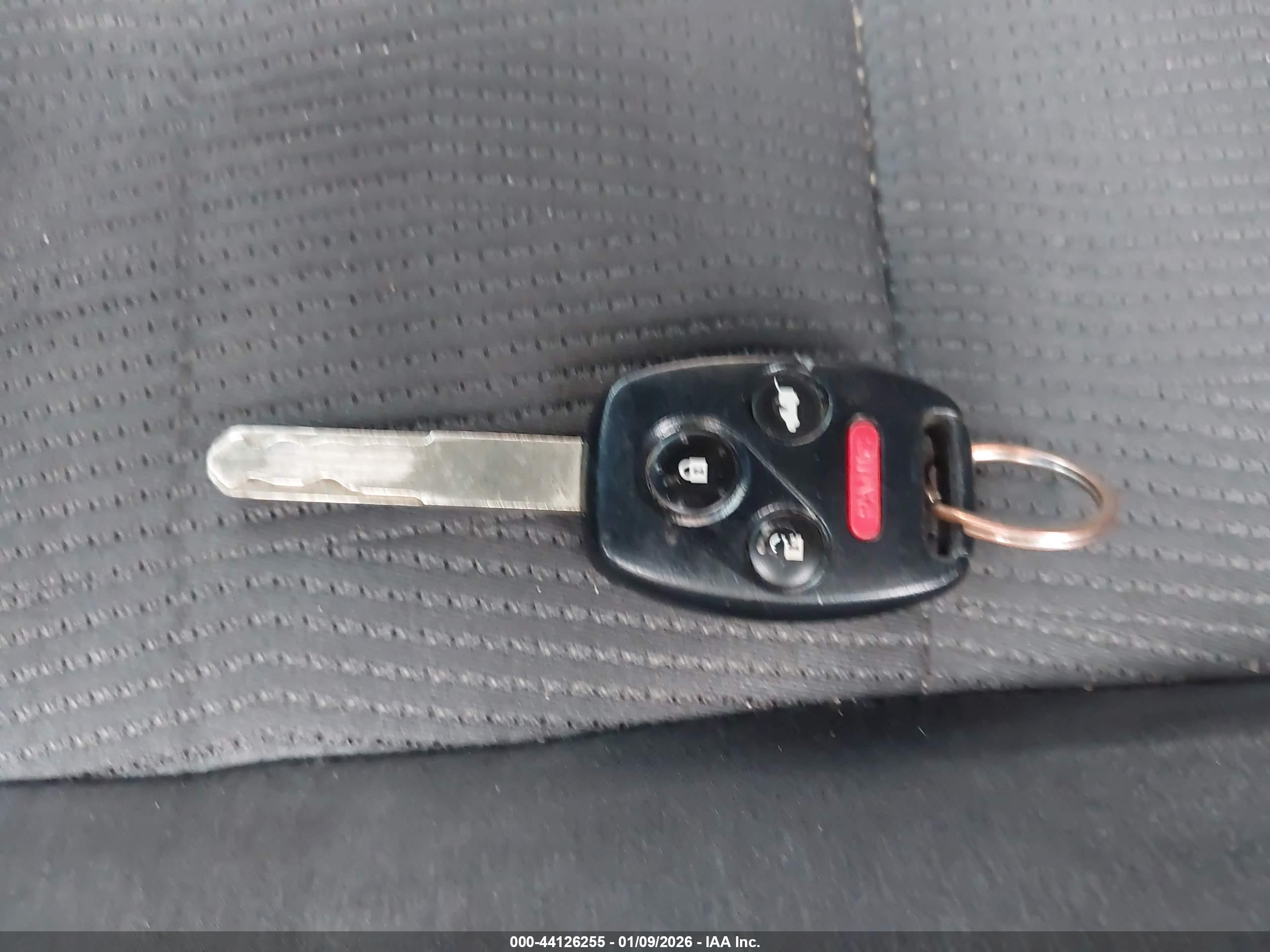 HONDA PILOT image 11