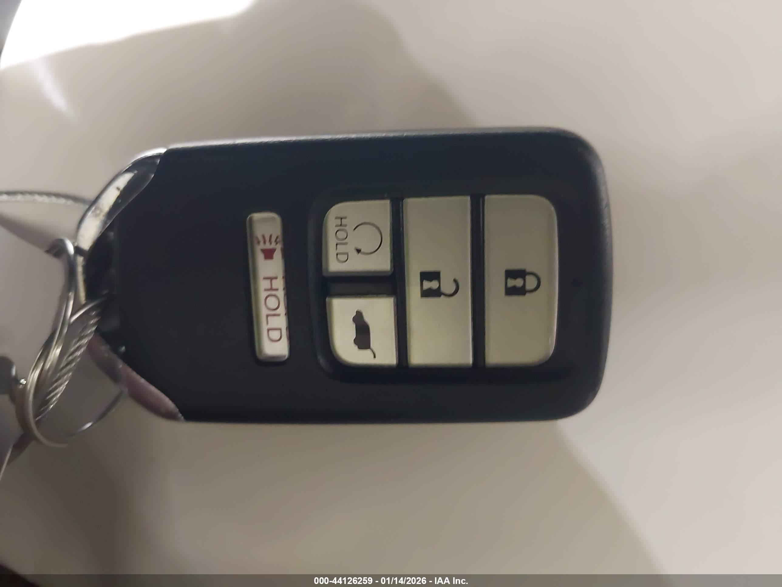 HONDA CIVIC image 11