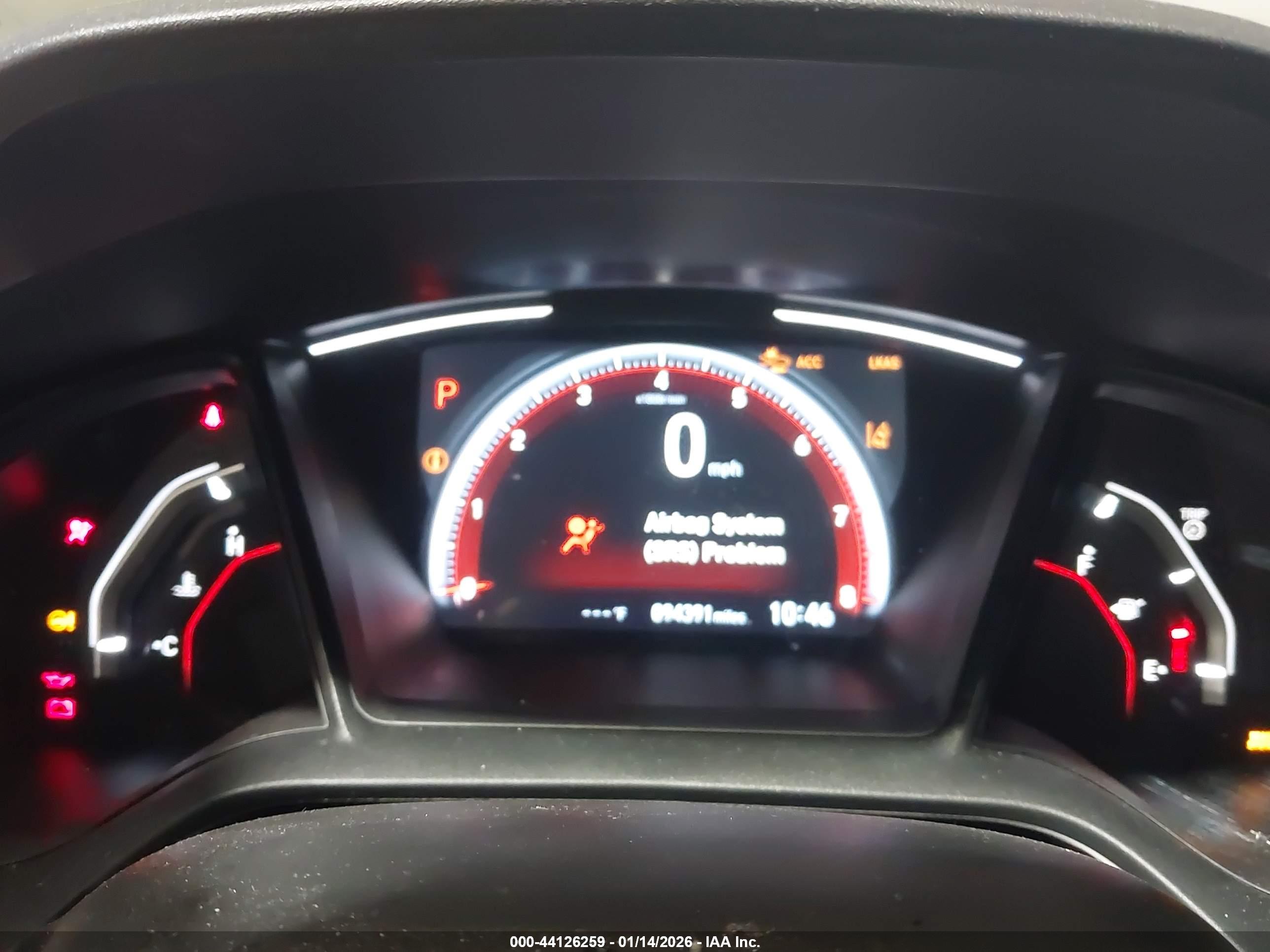 HONDA CIVIC image 7