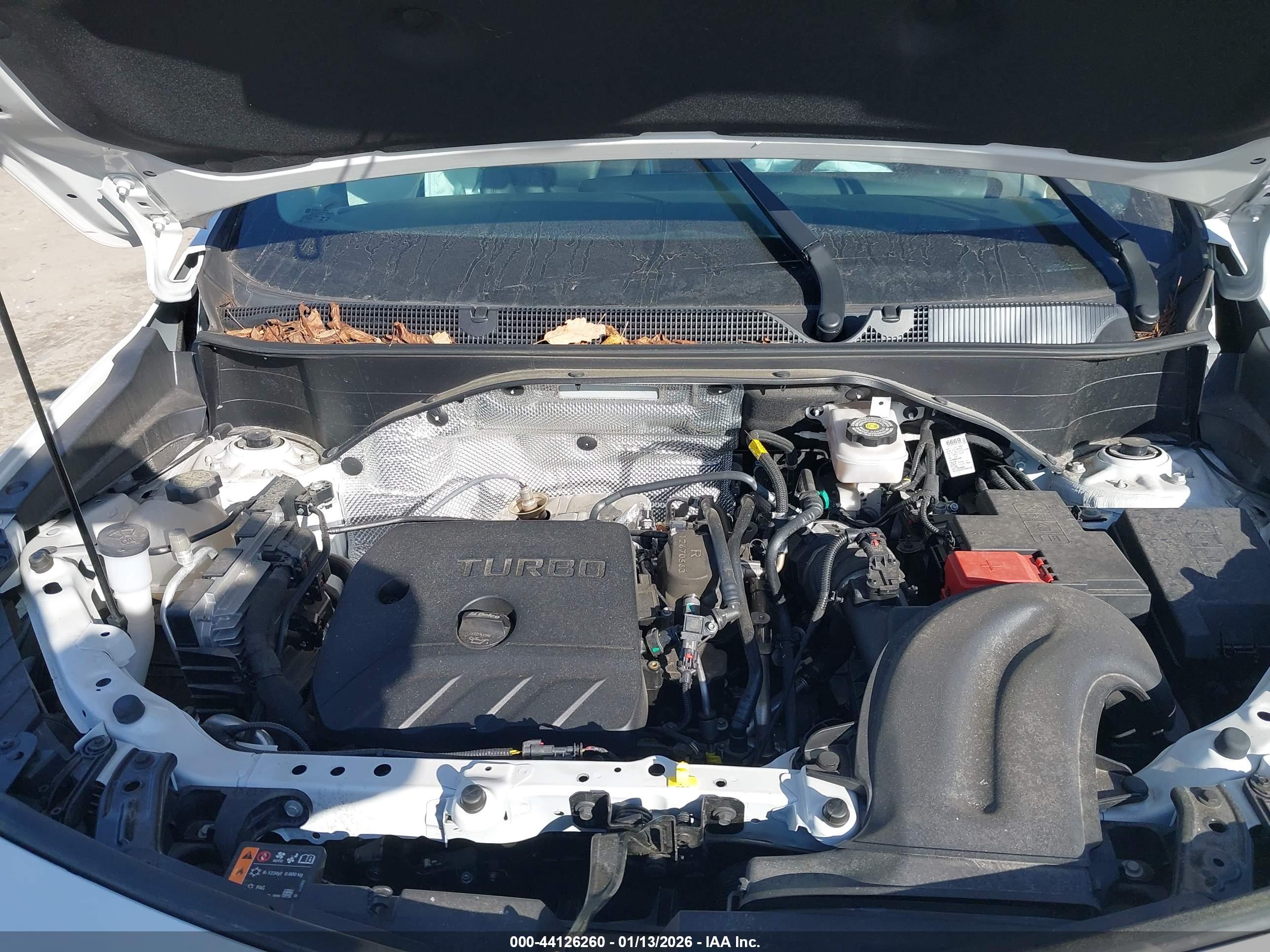BUICK ENCORE image 10