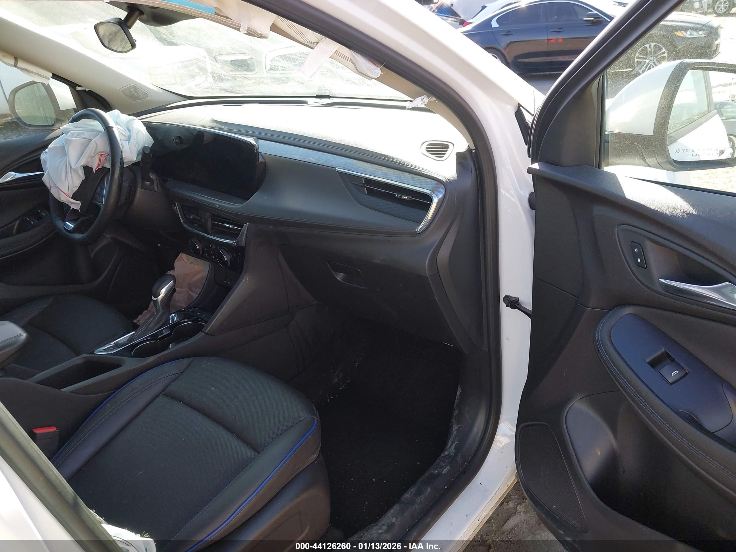 BUICK ENCORE image 5