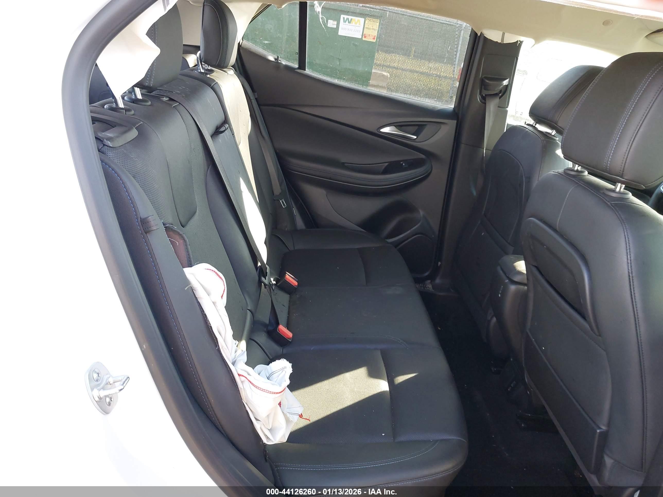 BUICK ENCORE image 8