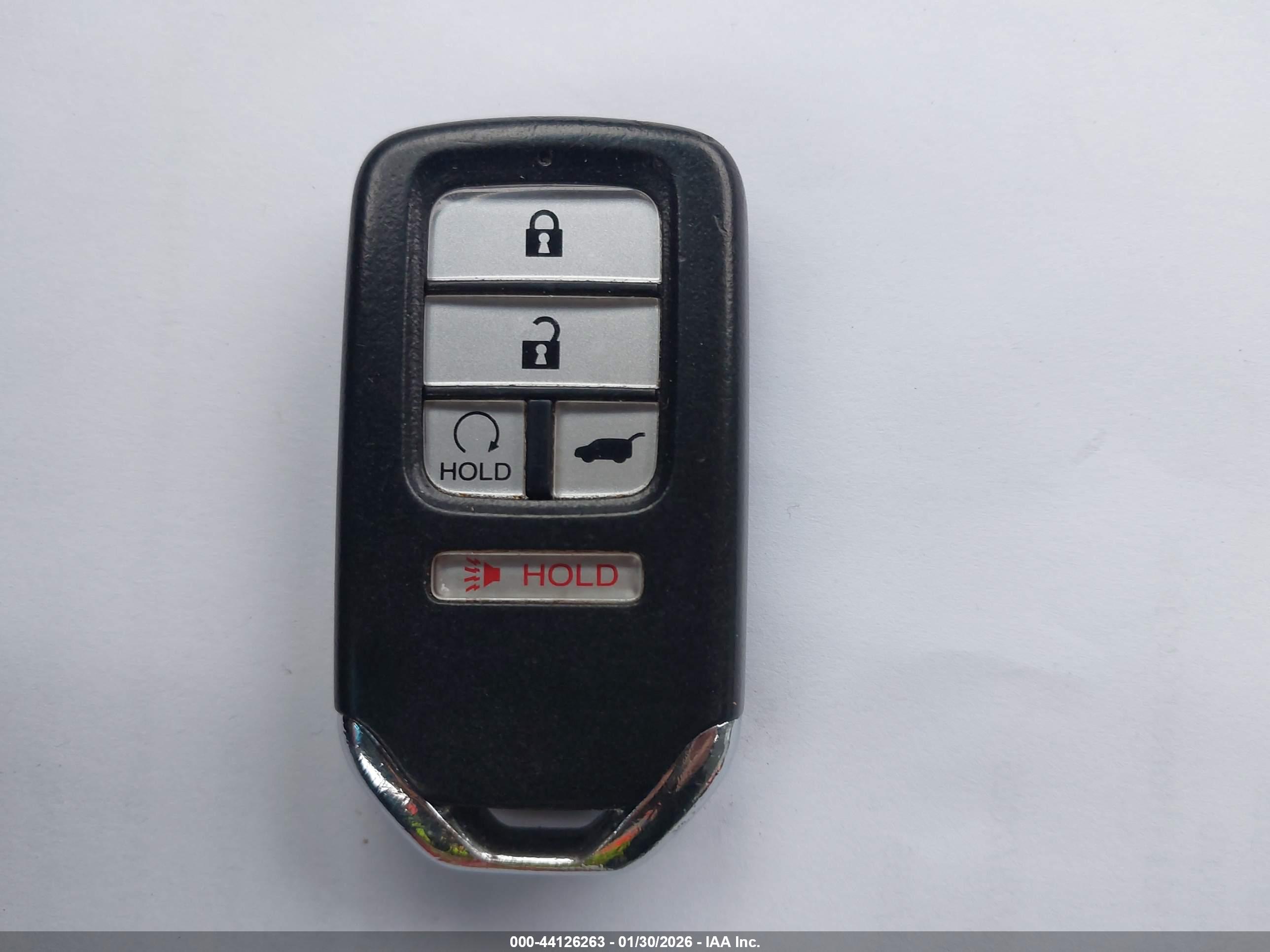 HONDA CR-V image 11