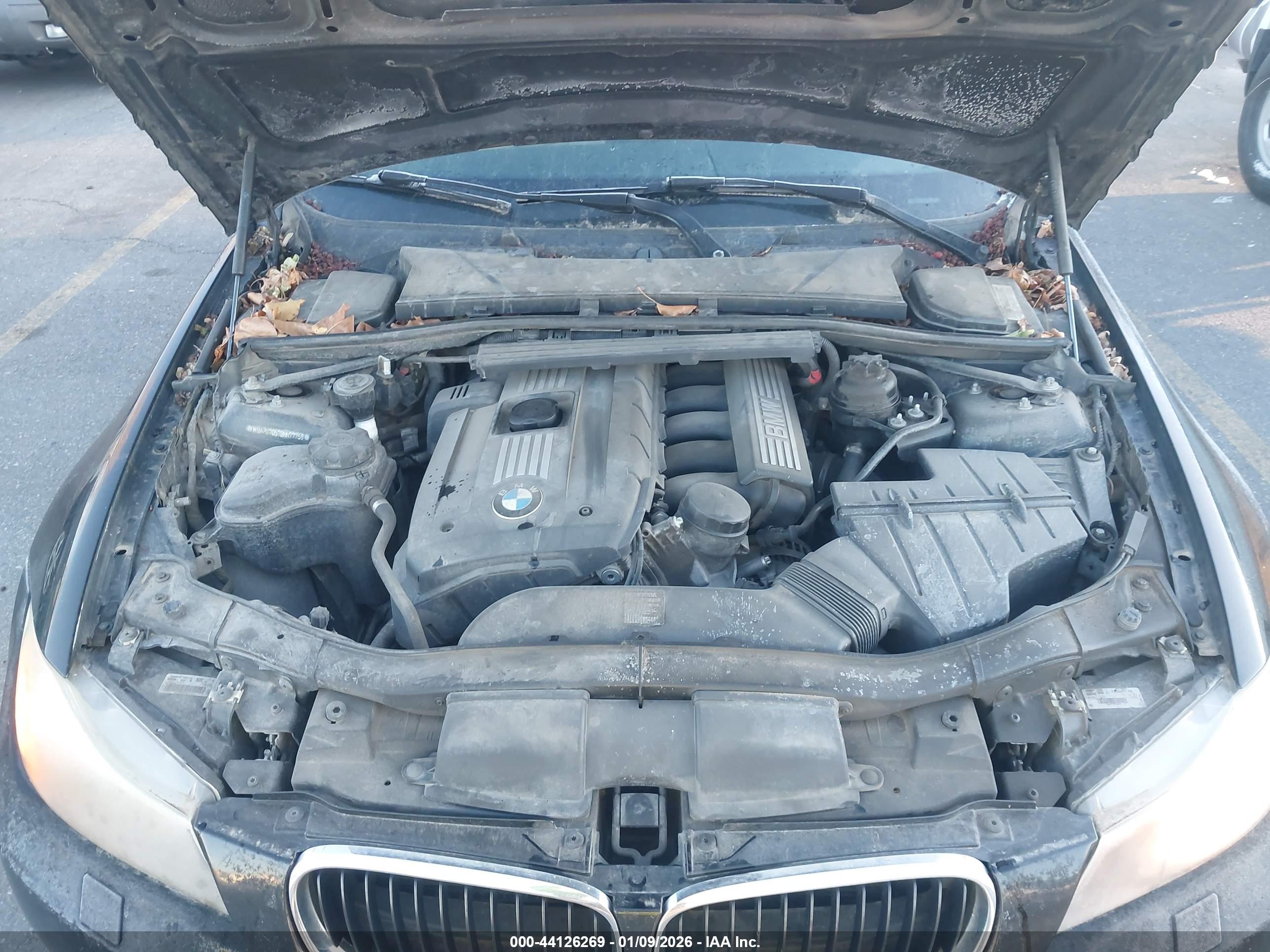 BMW 328I image 10