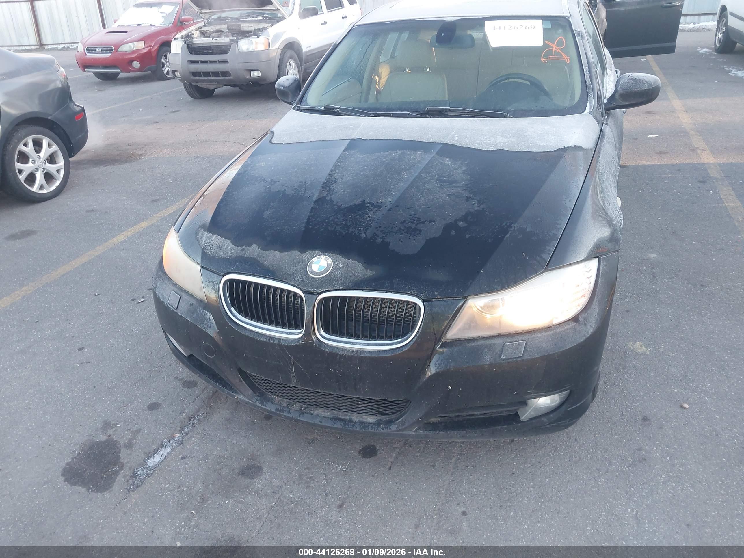 BMW 328I image 6