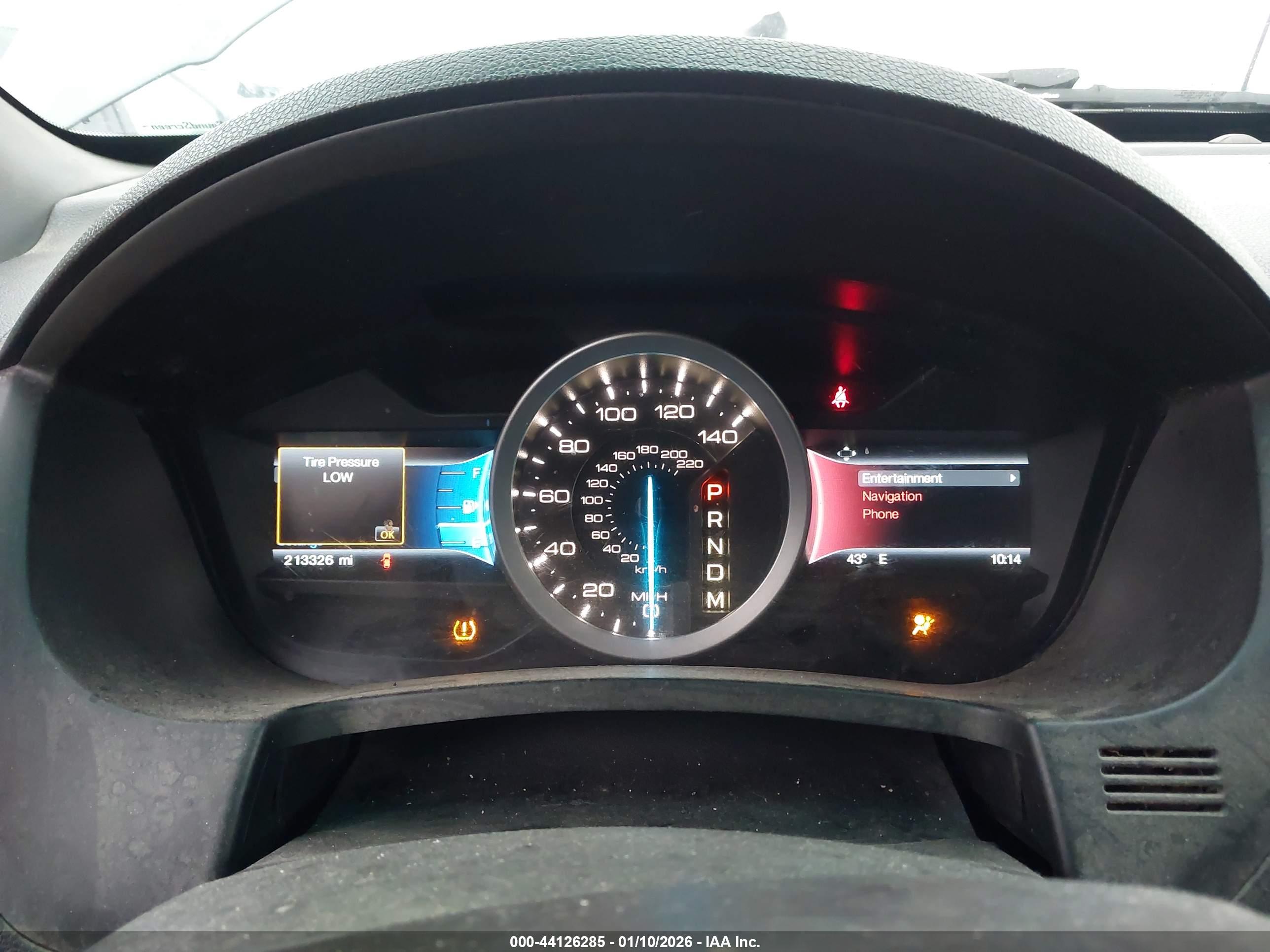 FORD EXPLORER image 7