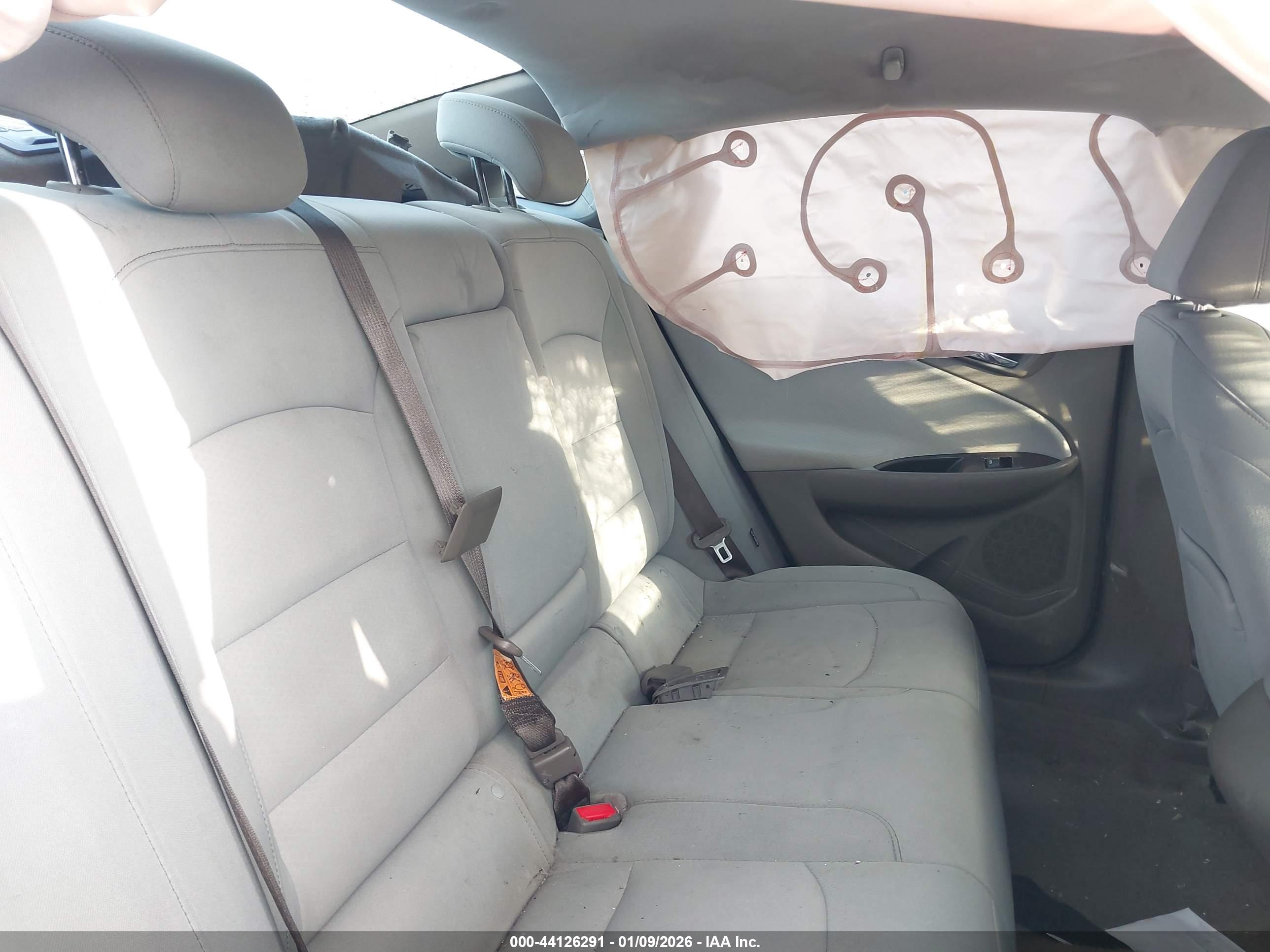 CHEVROLET MALIBU image 8