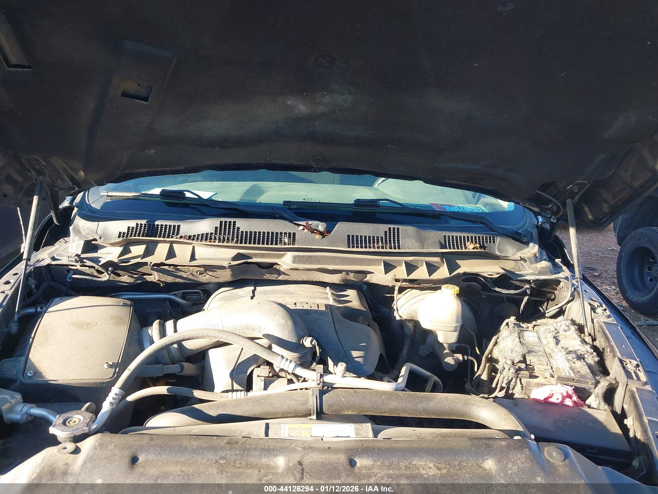 RAM 1500 image 10