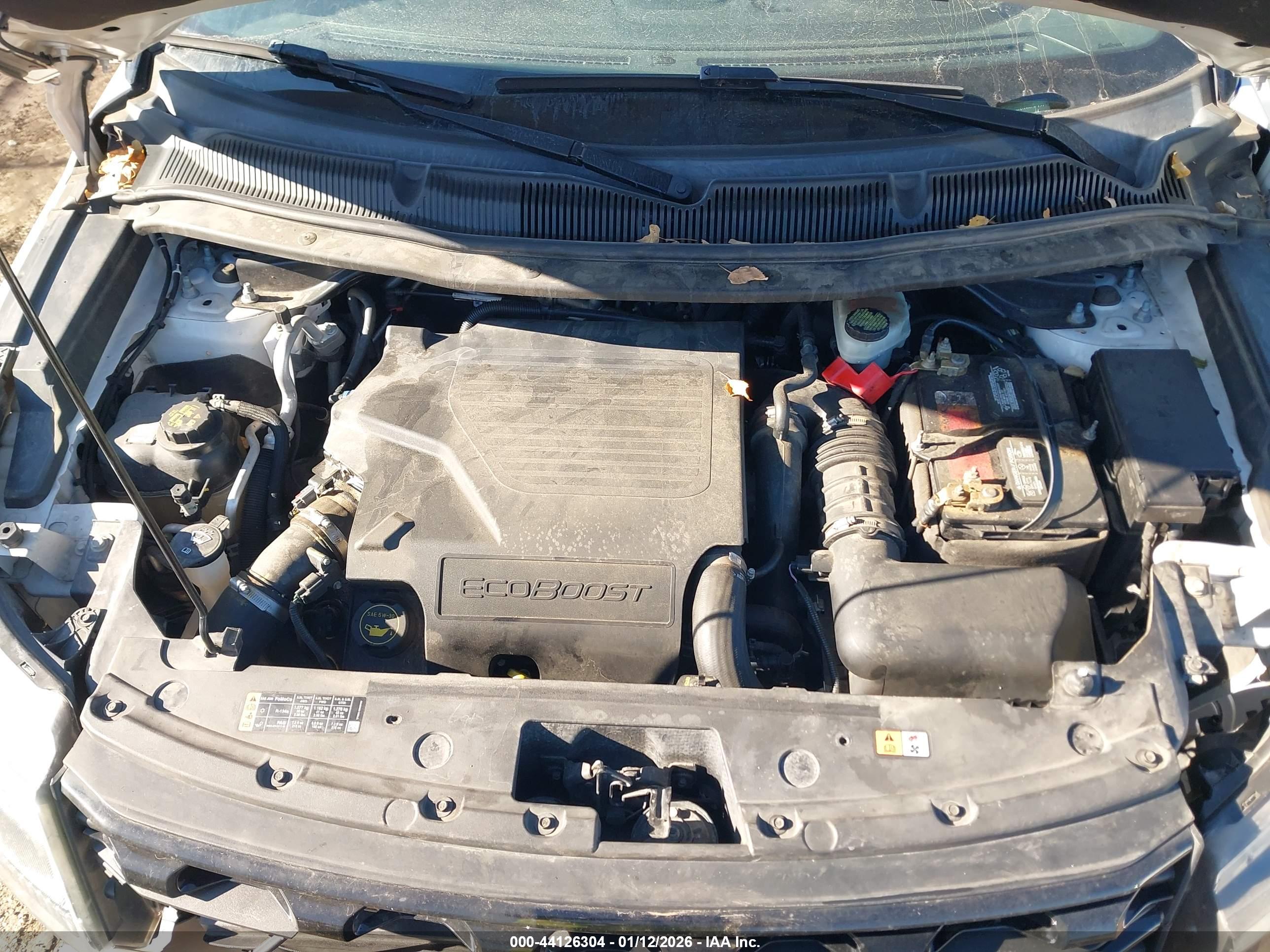 FORD EXPLORER image 10