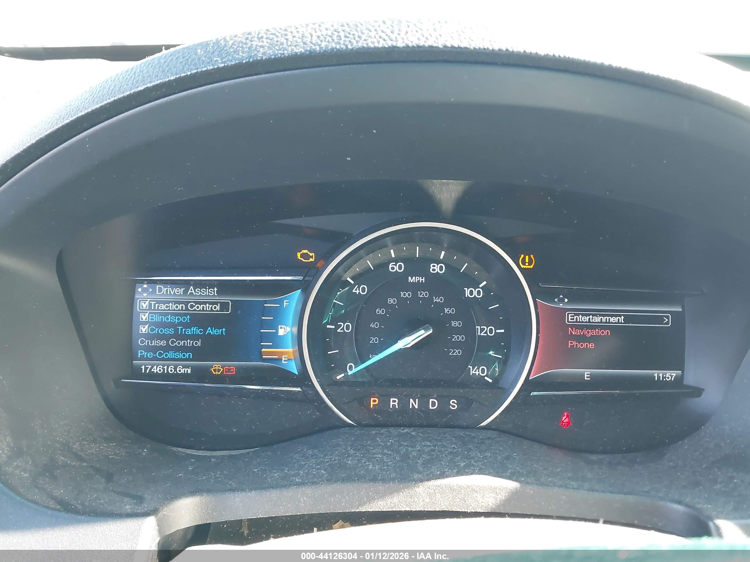 FORD EXPLORER image 7